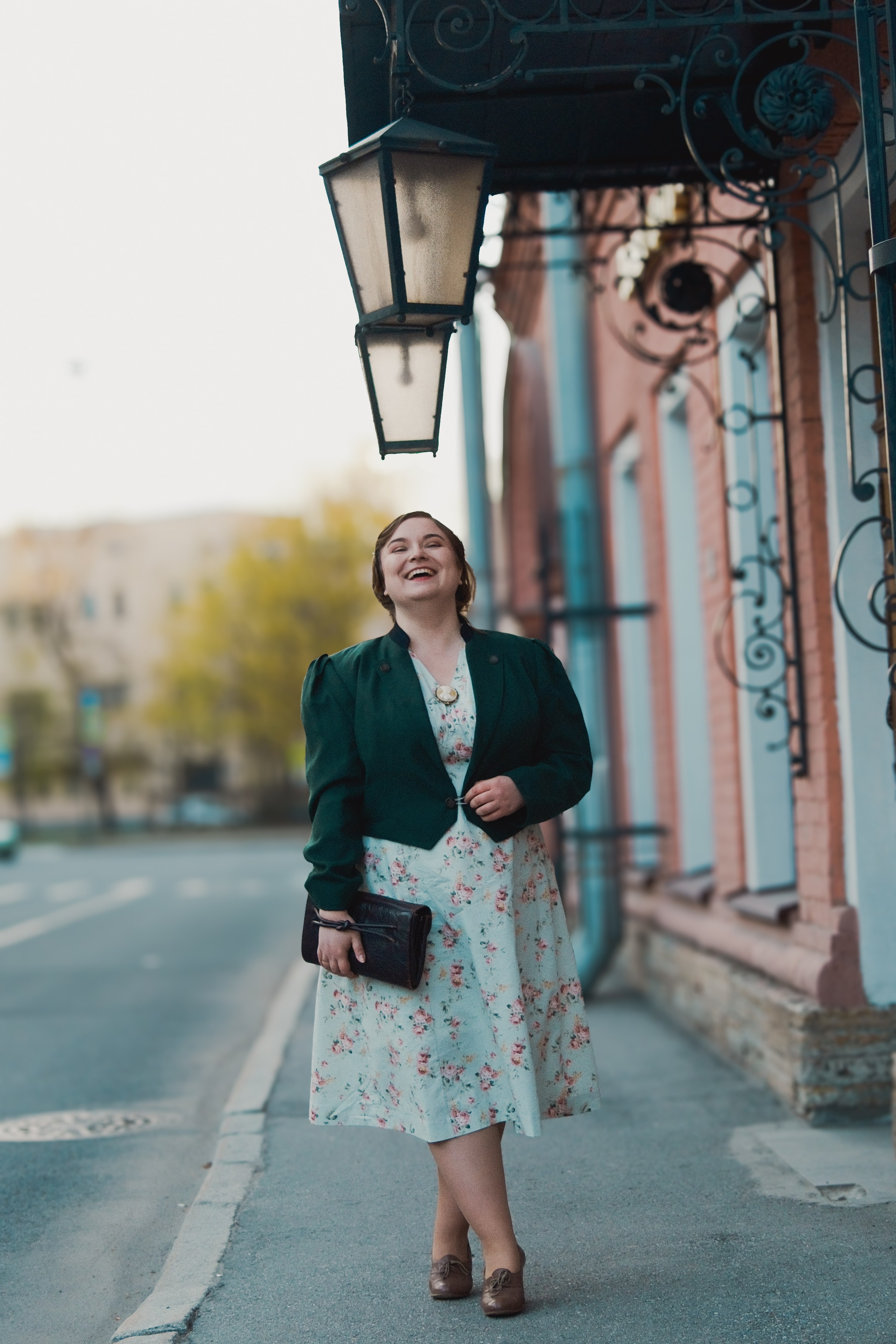 Femme Fatale. Фотограф в Санкт-Петербурге. Маша Ярусскина