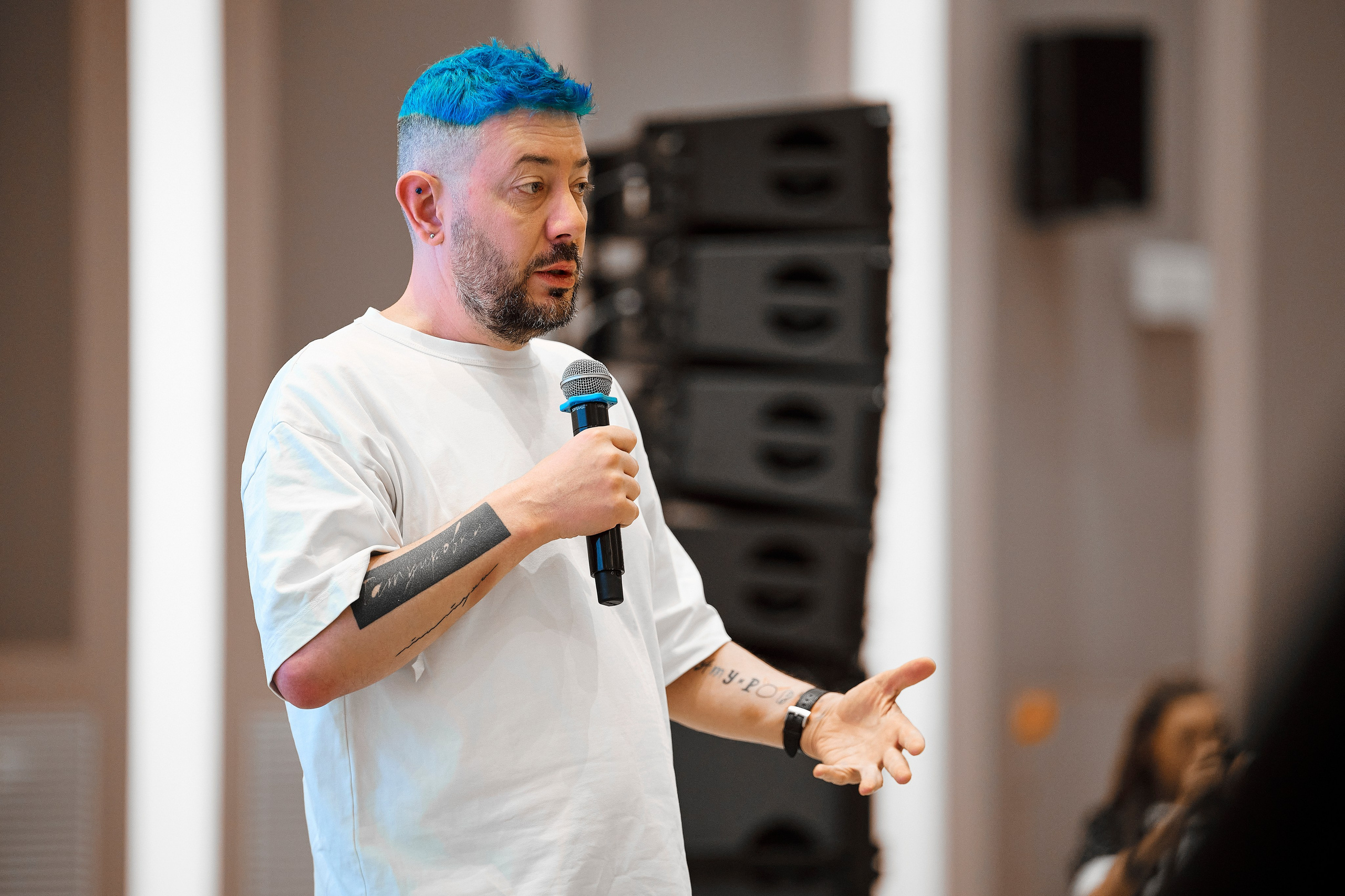 Деловые мероприятия. Geometria