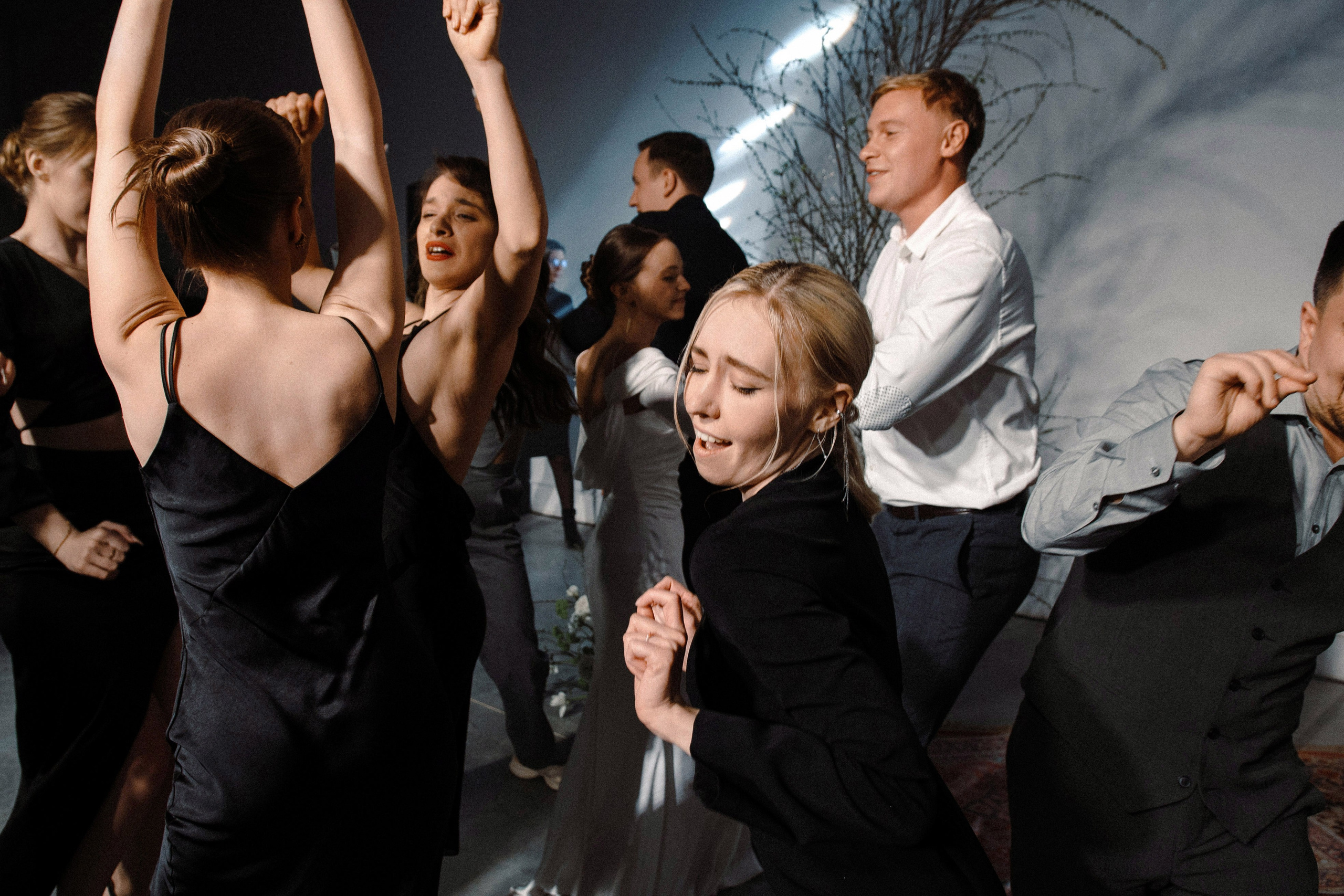 Влад и Даша. Фотограф Александр Смирнов