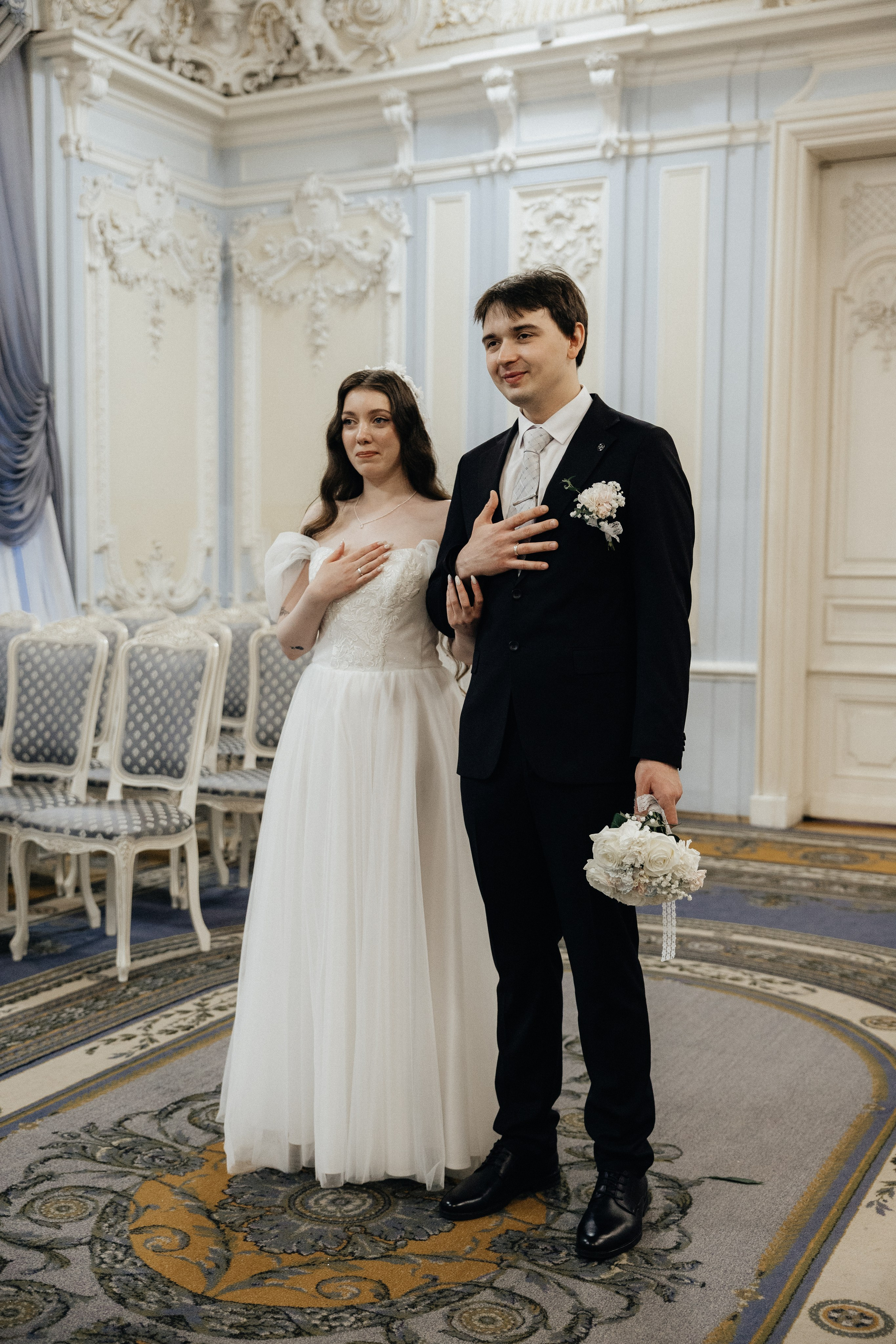 Алена & Даня. ДБ2 (загружается). Phdkvmr.ru