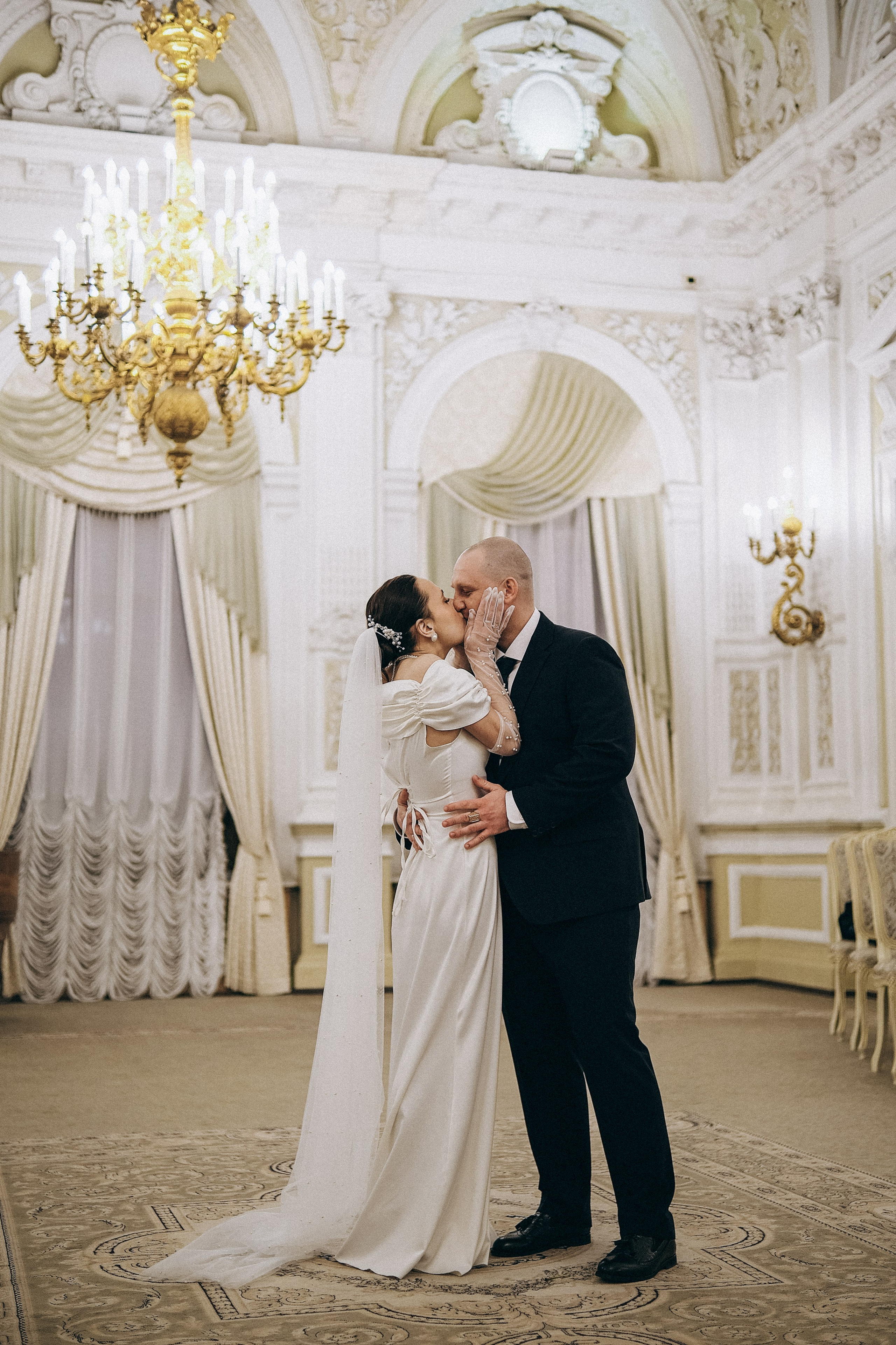 Люда & Игорь.ДБ1. Phdkvmr.ru