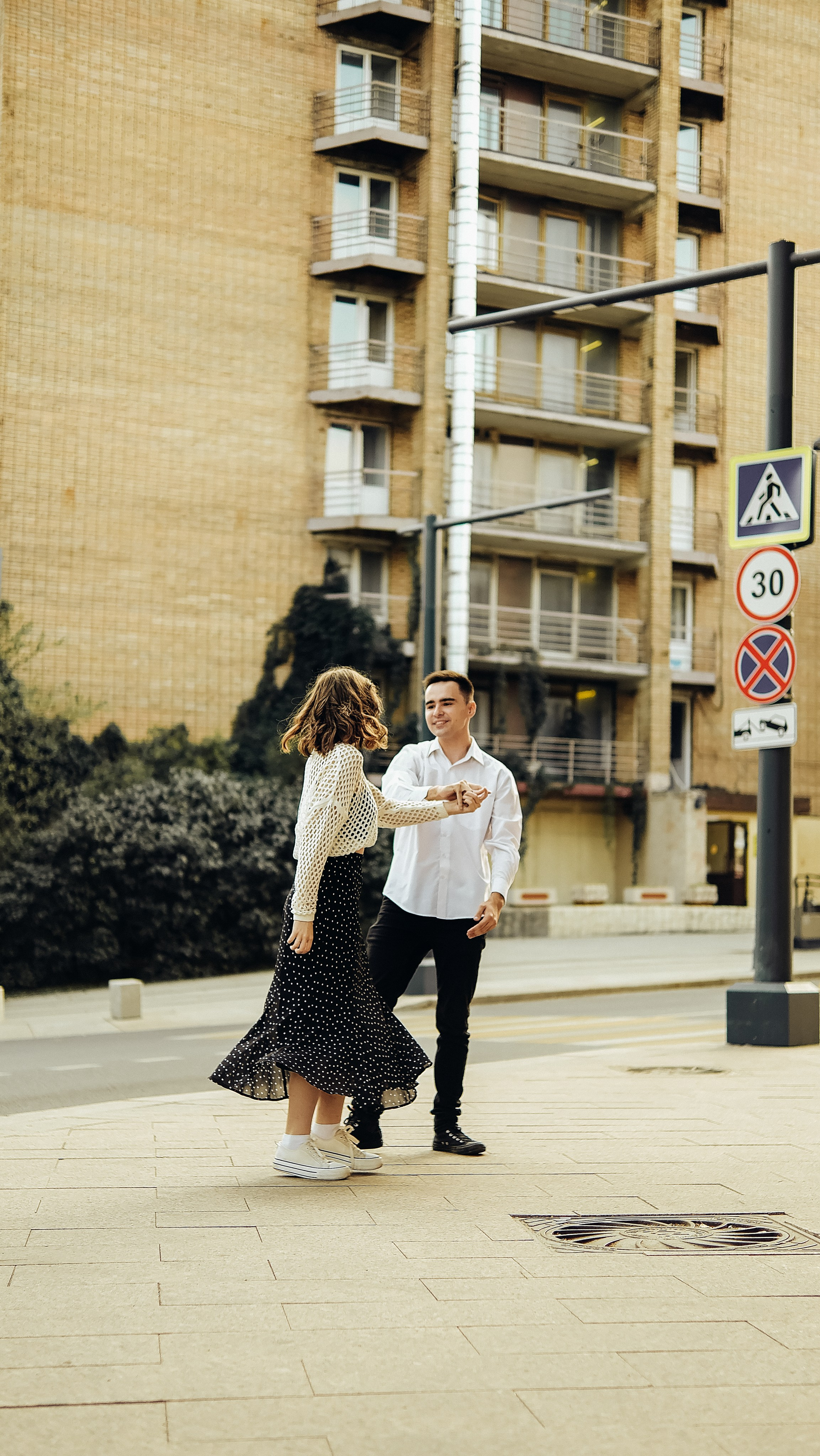 Ира и Максим. Phdkvmr.ru