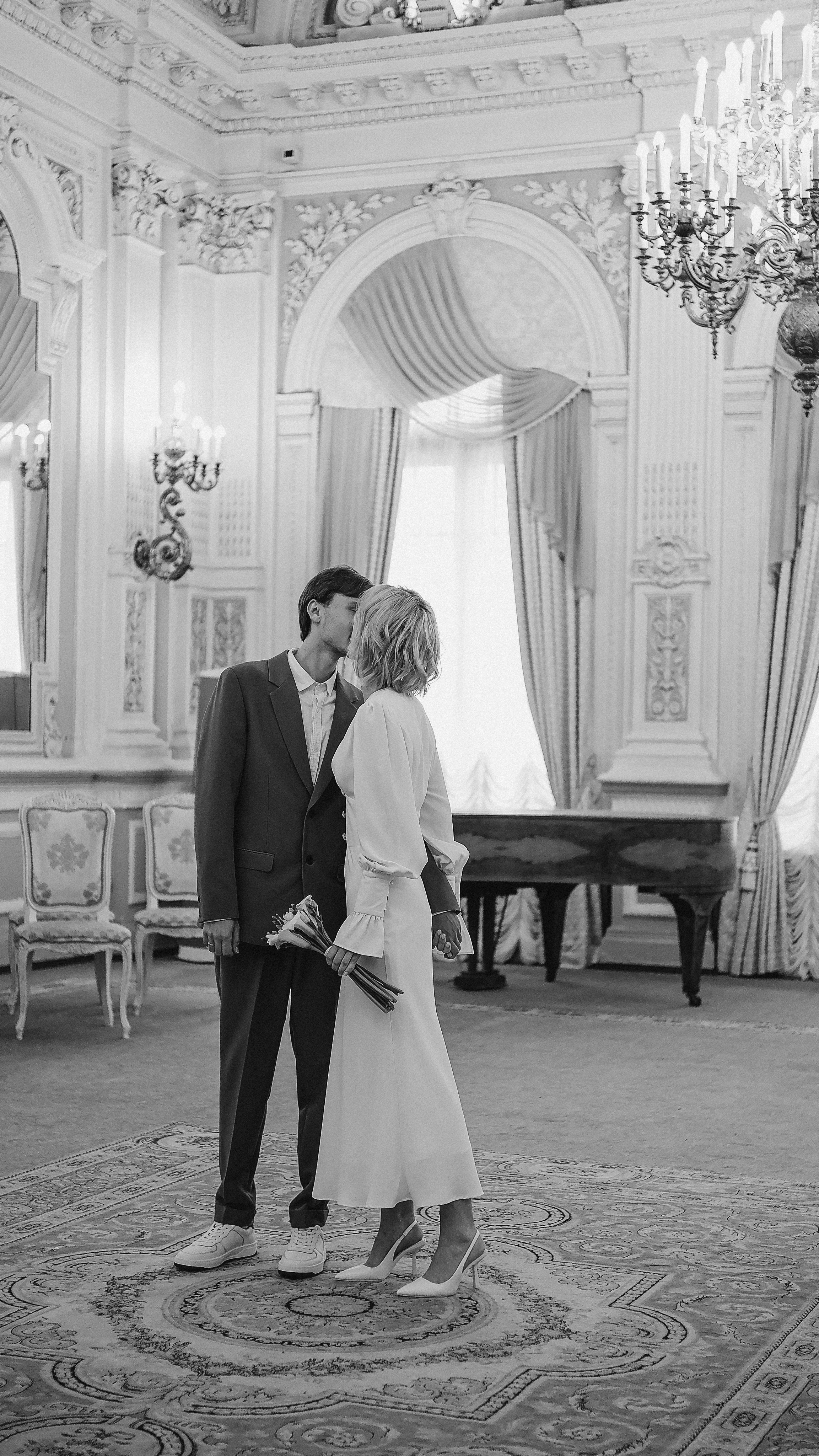 Арина и Никита. ДБ1. Phdkvmr.ru