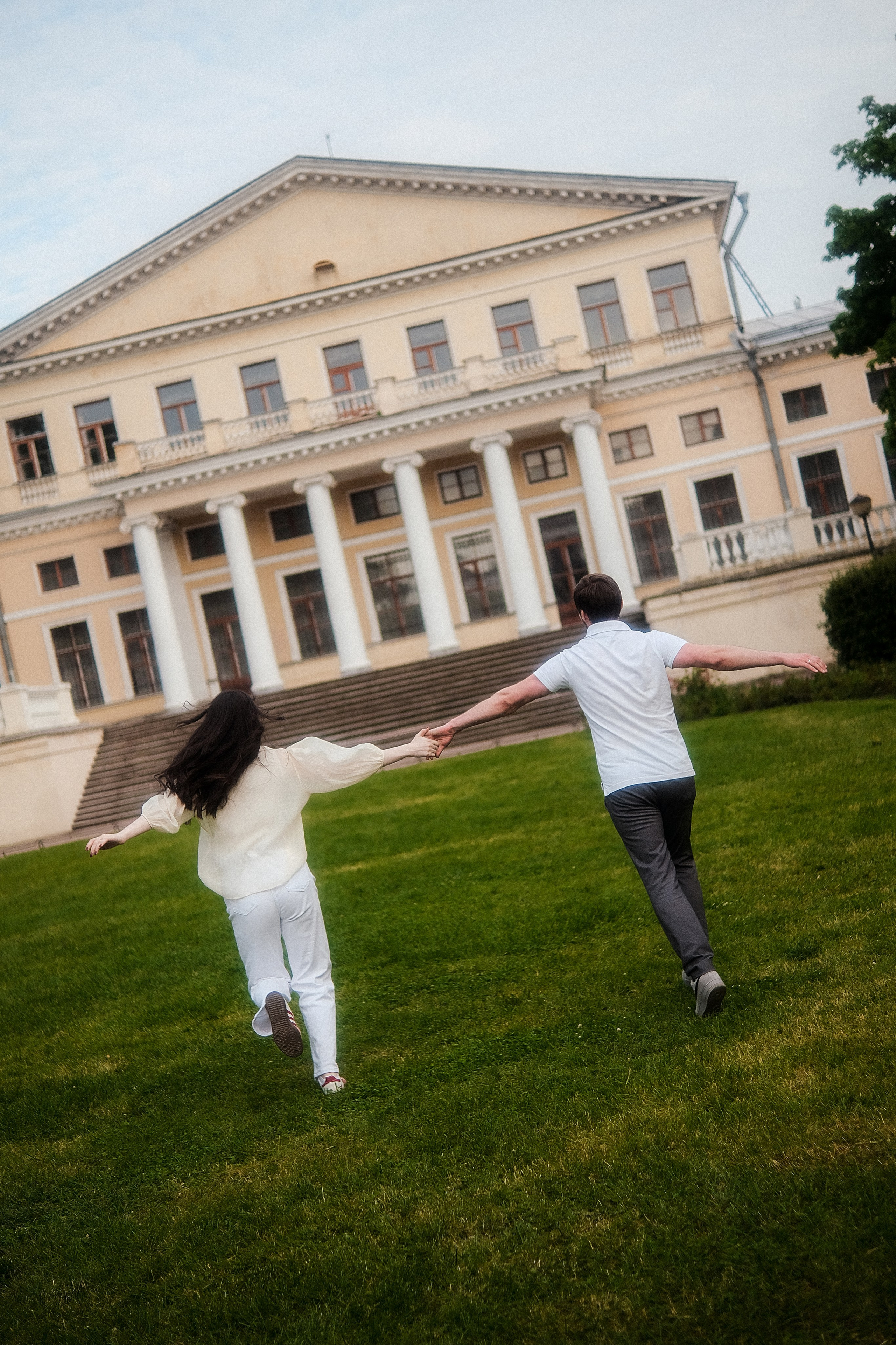 Сабина & Лёша. Phdkvmr.ru