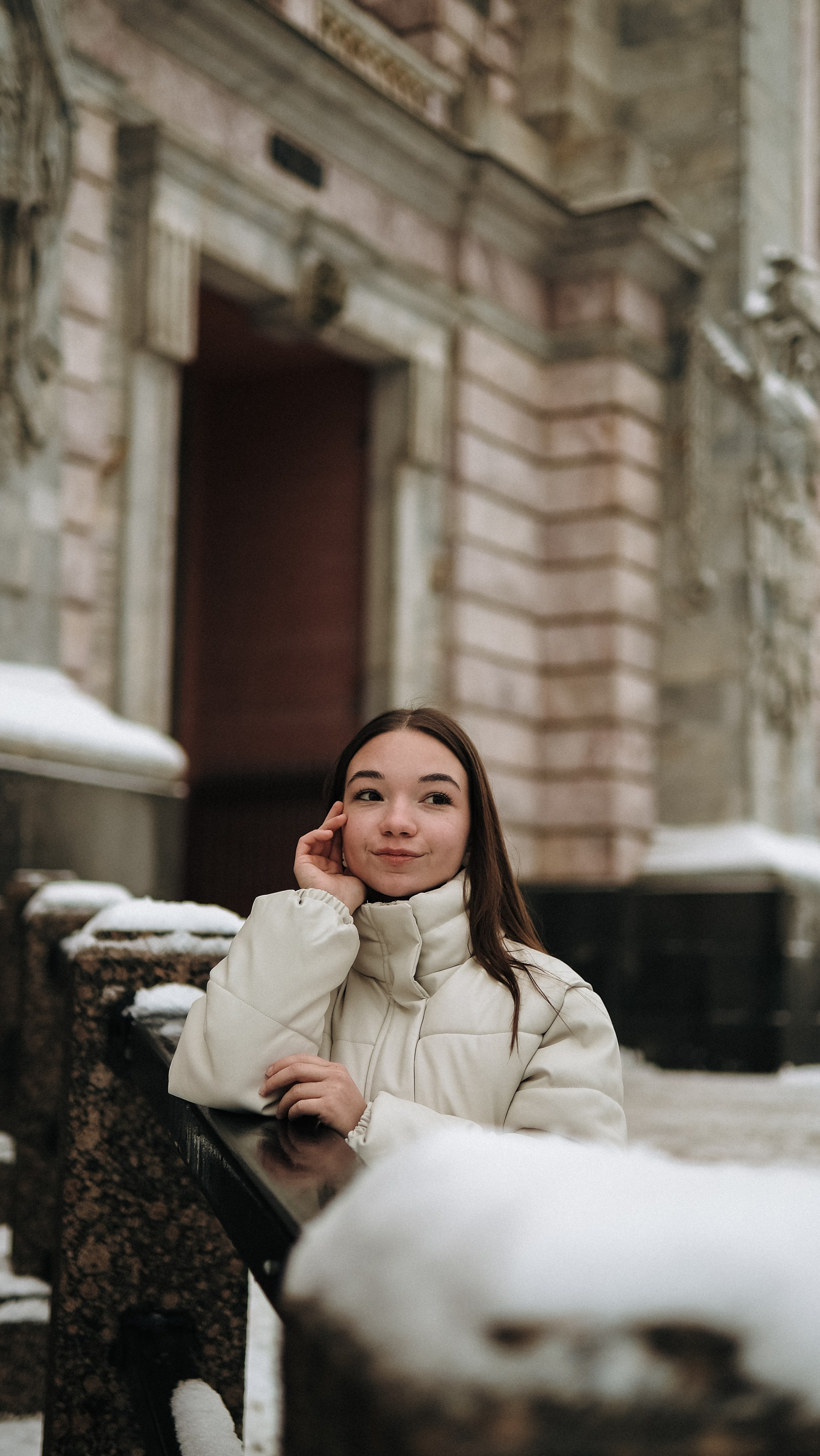 Настя & Егор. Phdkvmr.ru