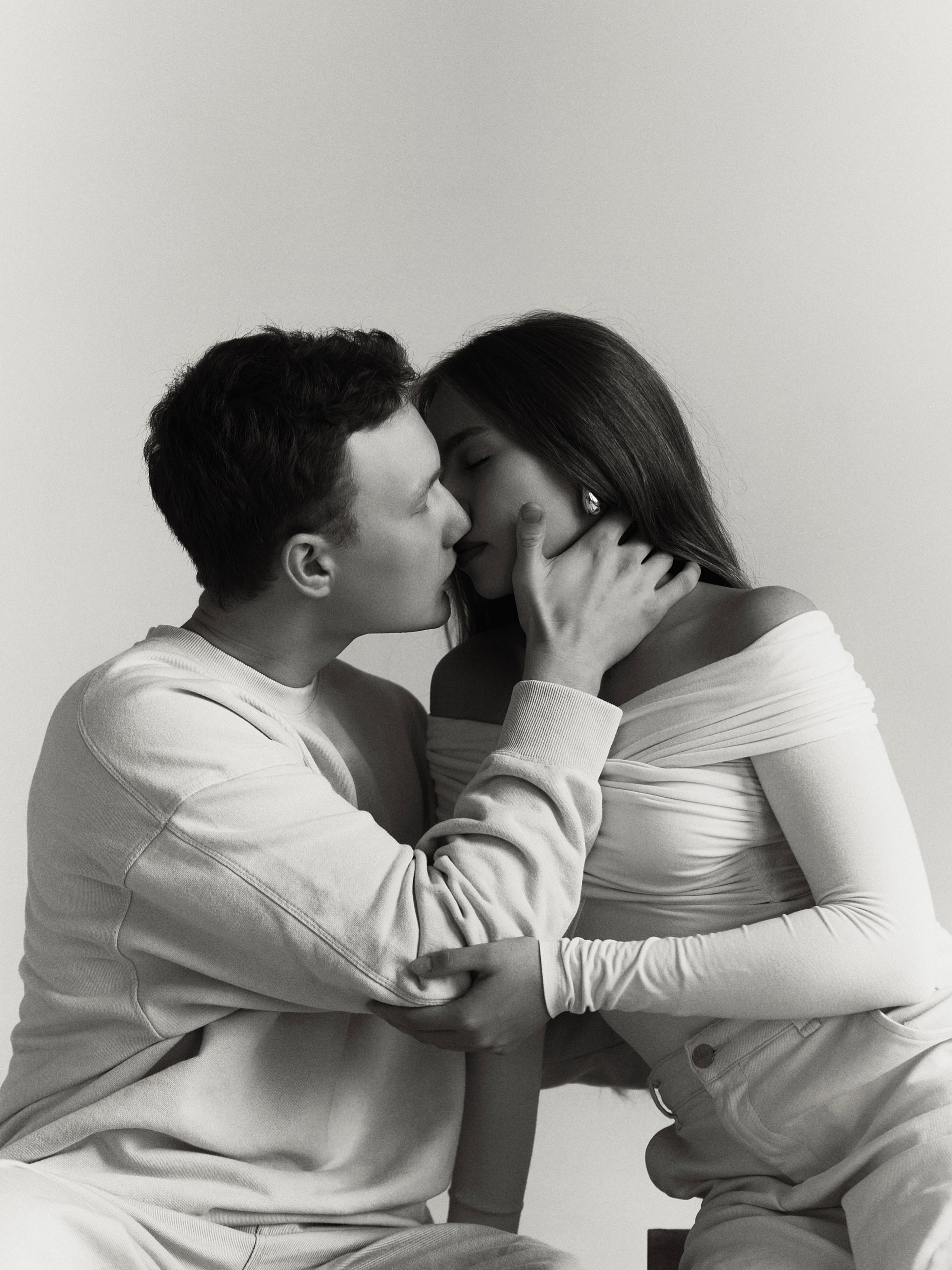 Kira Anton. Индивидуальная и семейная фотосессия в Чебоксарах Оксана Русакова