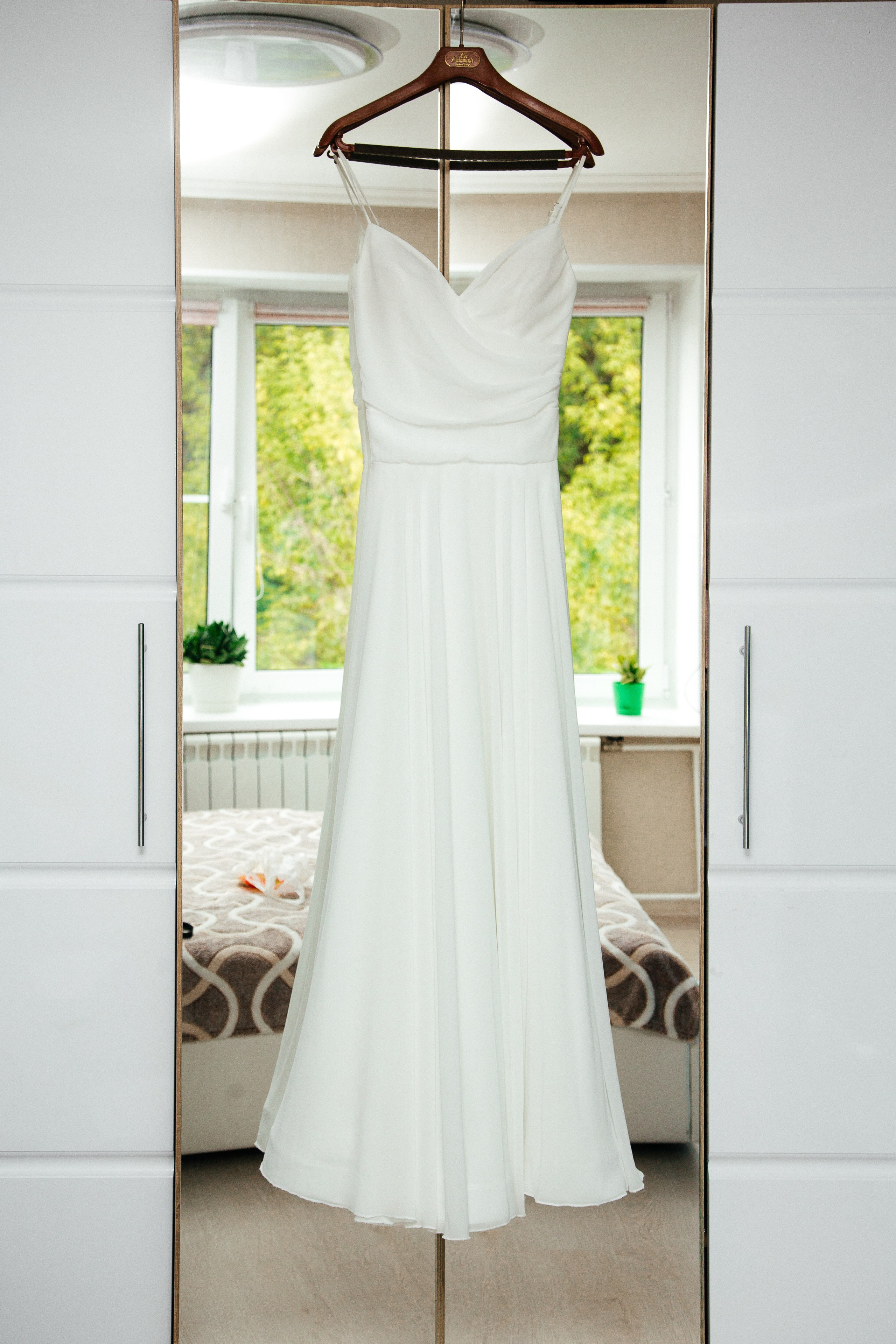 Владислав и Полина. Свадебный фотограф Александр Абрамов Москва / Зеленоград