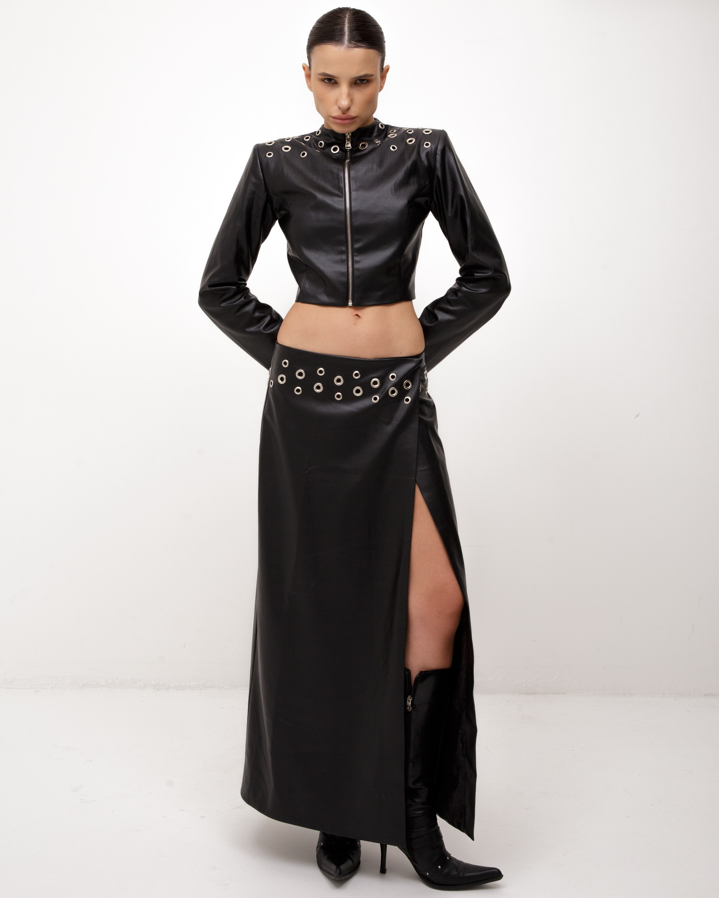 UNIQSTORE. Коммерческий фотограф для брендов в Москве