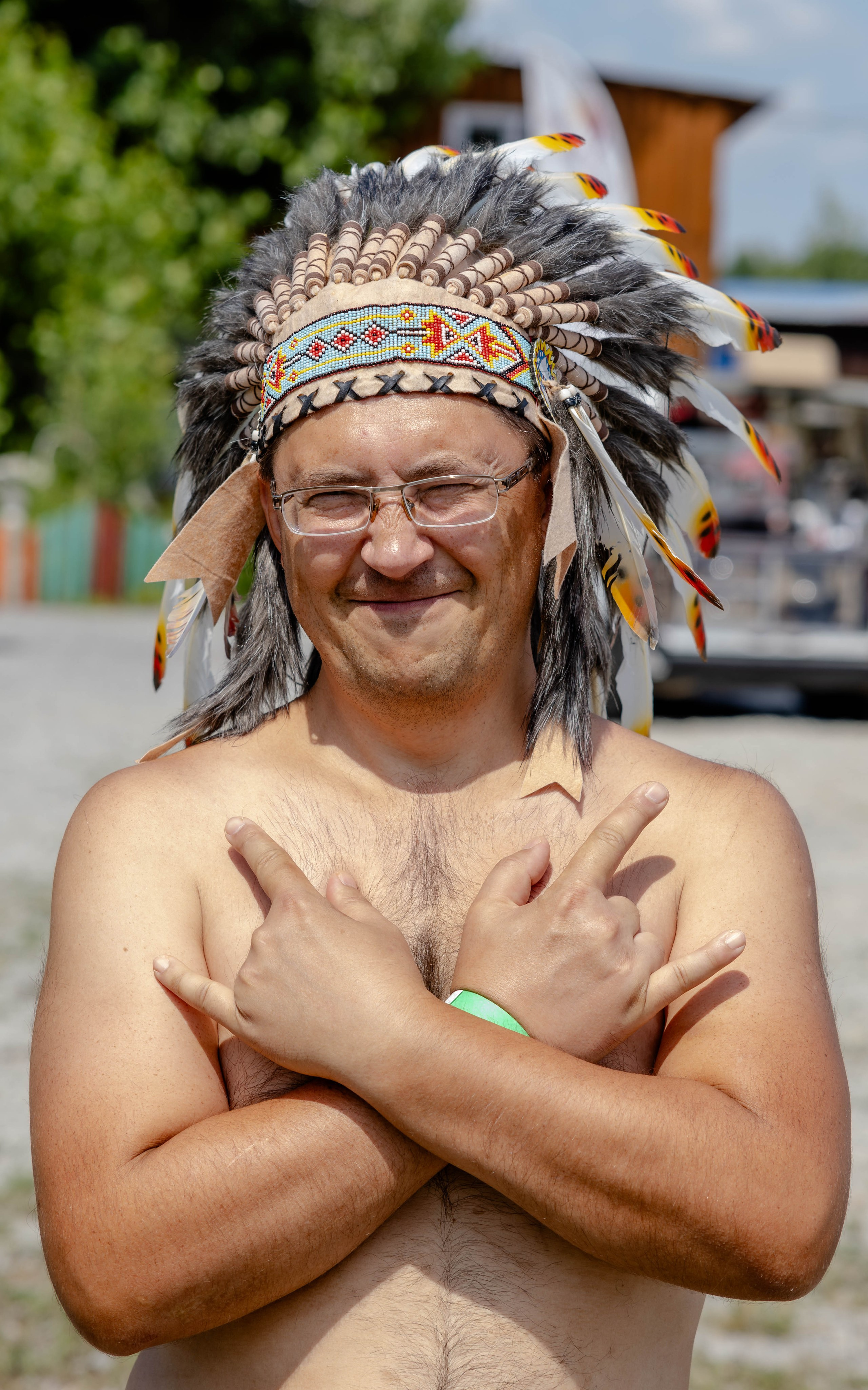 «Лихолесье» 2024. Bertran Ordo