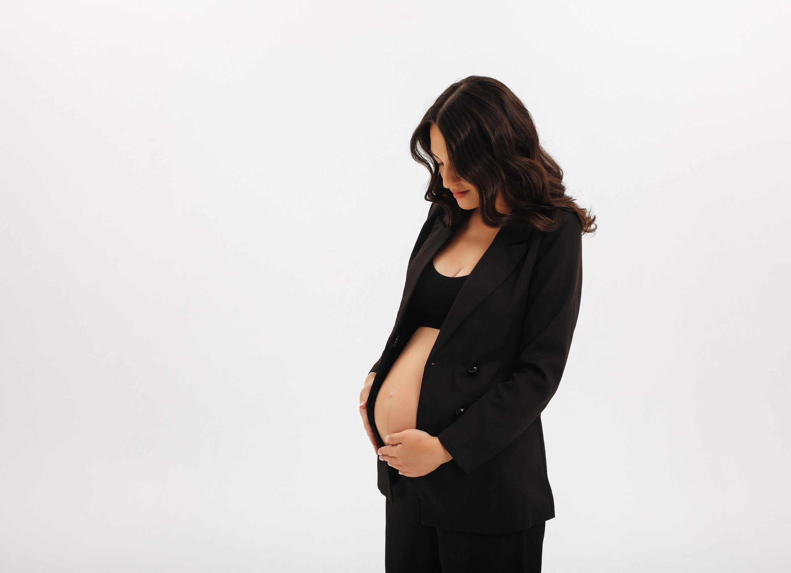 В ожидании. Свадебный и семейный фотограф/видеограф в Краснодаре Наталья Осинская