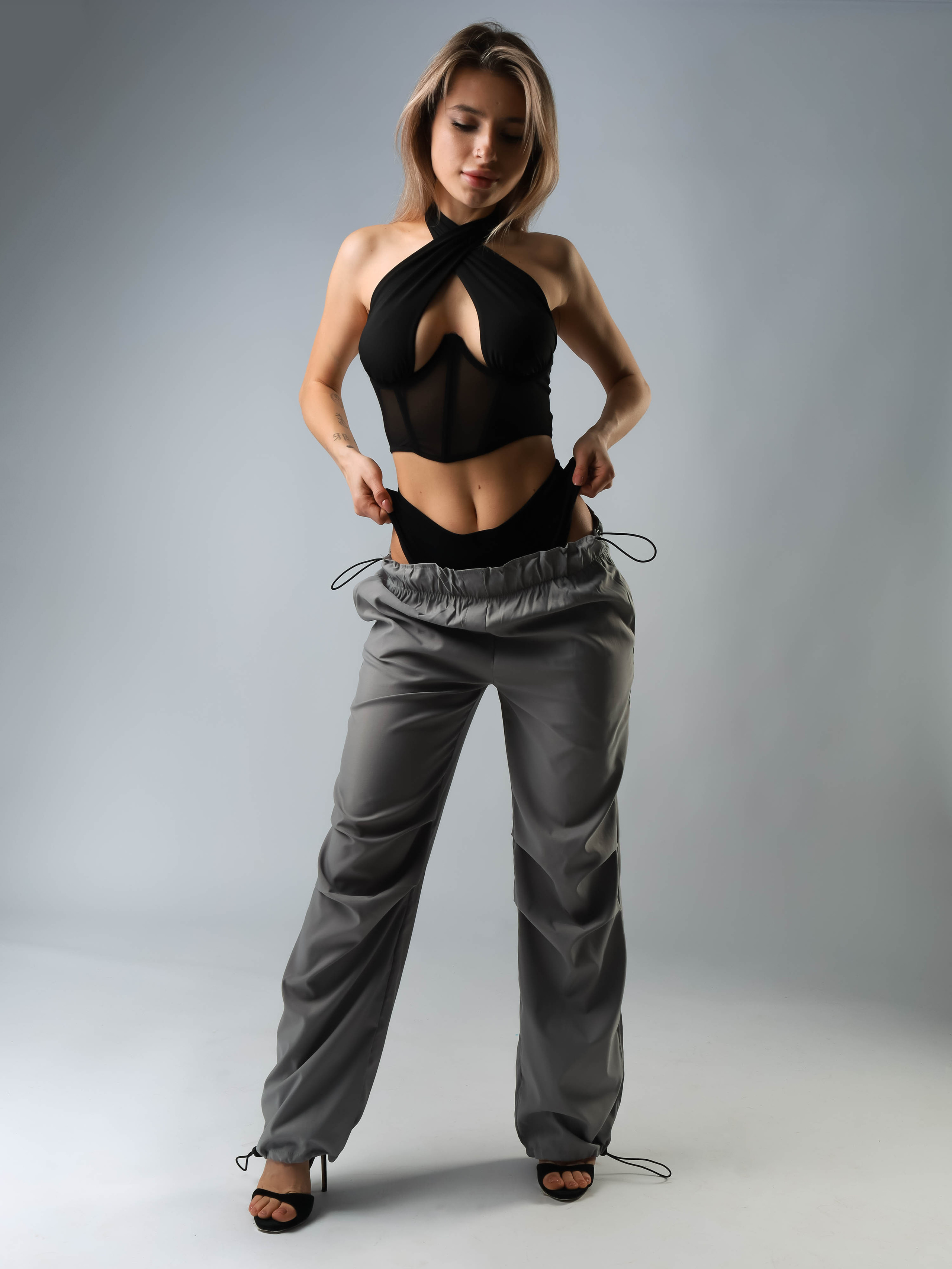 Модельная. Предметный и модельный фотограф Хасаншин Дамир