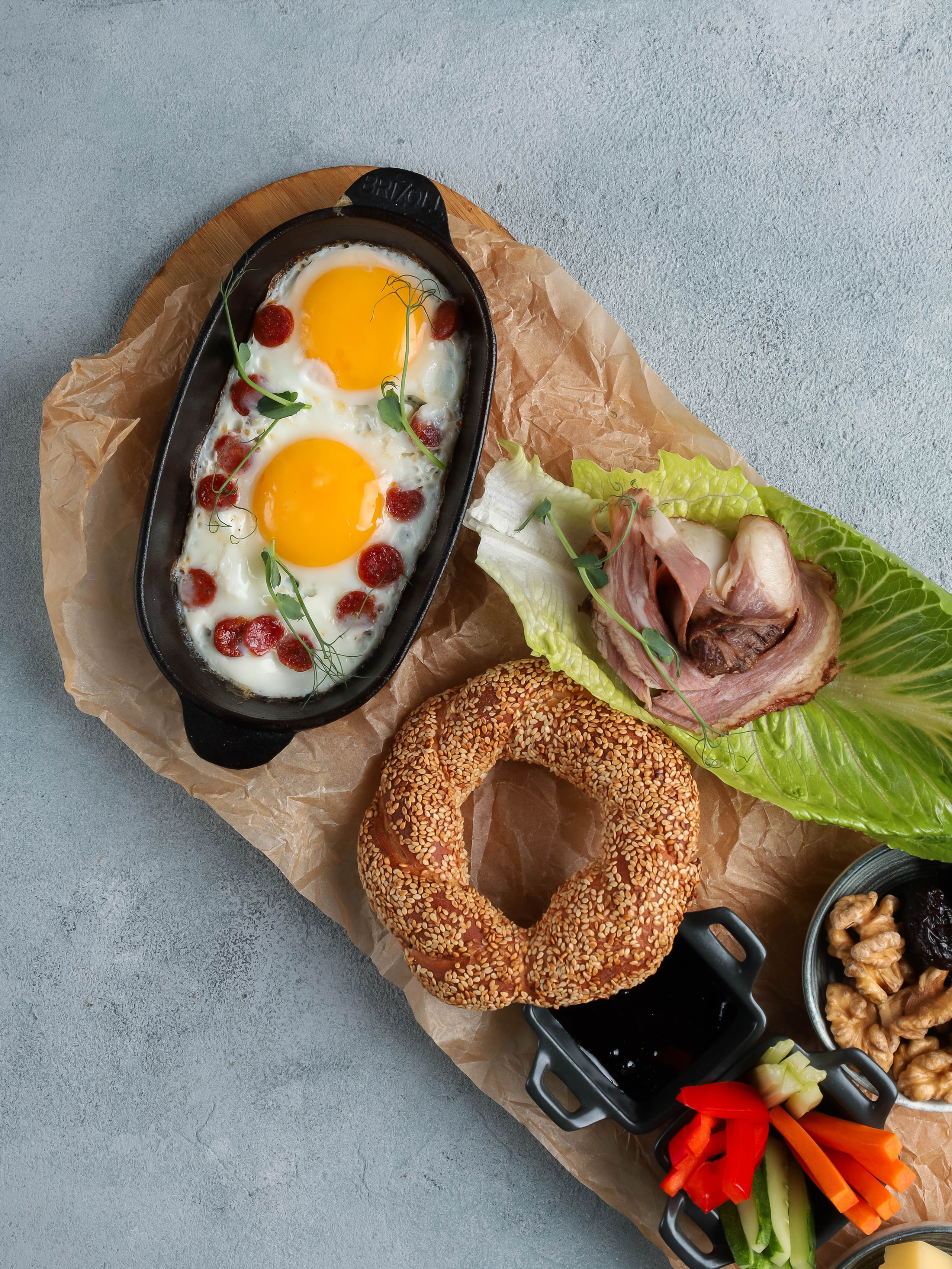 Фуд съемка. Предметный и модельный фотограф Хасаншин Дамир