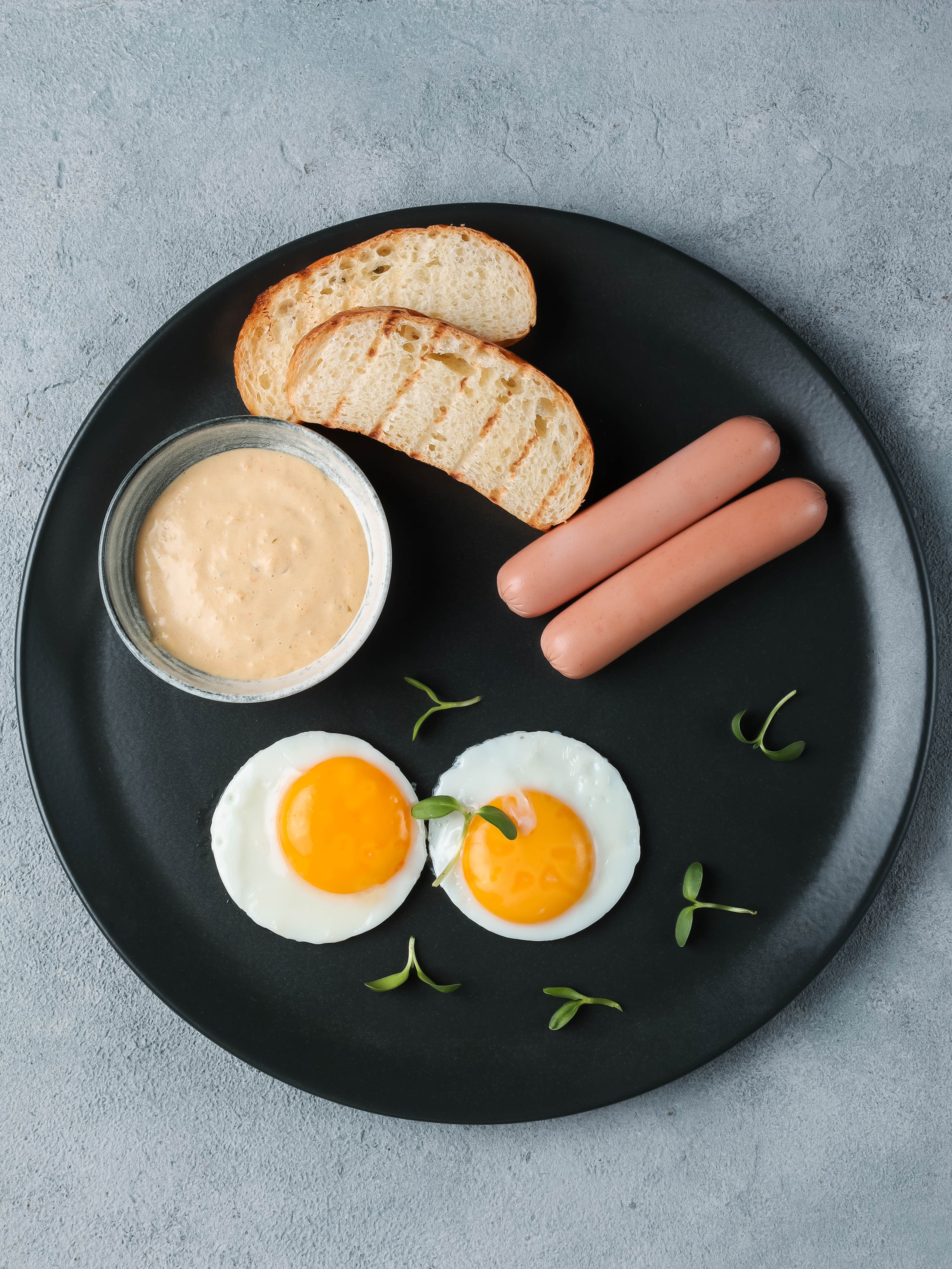 Фуд съемка. Предметный и модельный фотограф Хасаншин Дамир