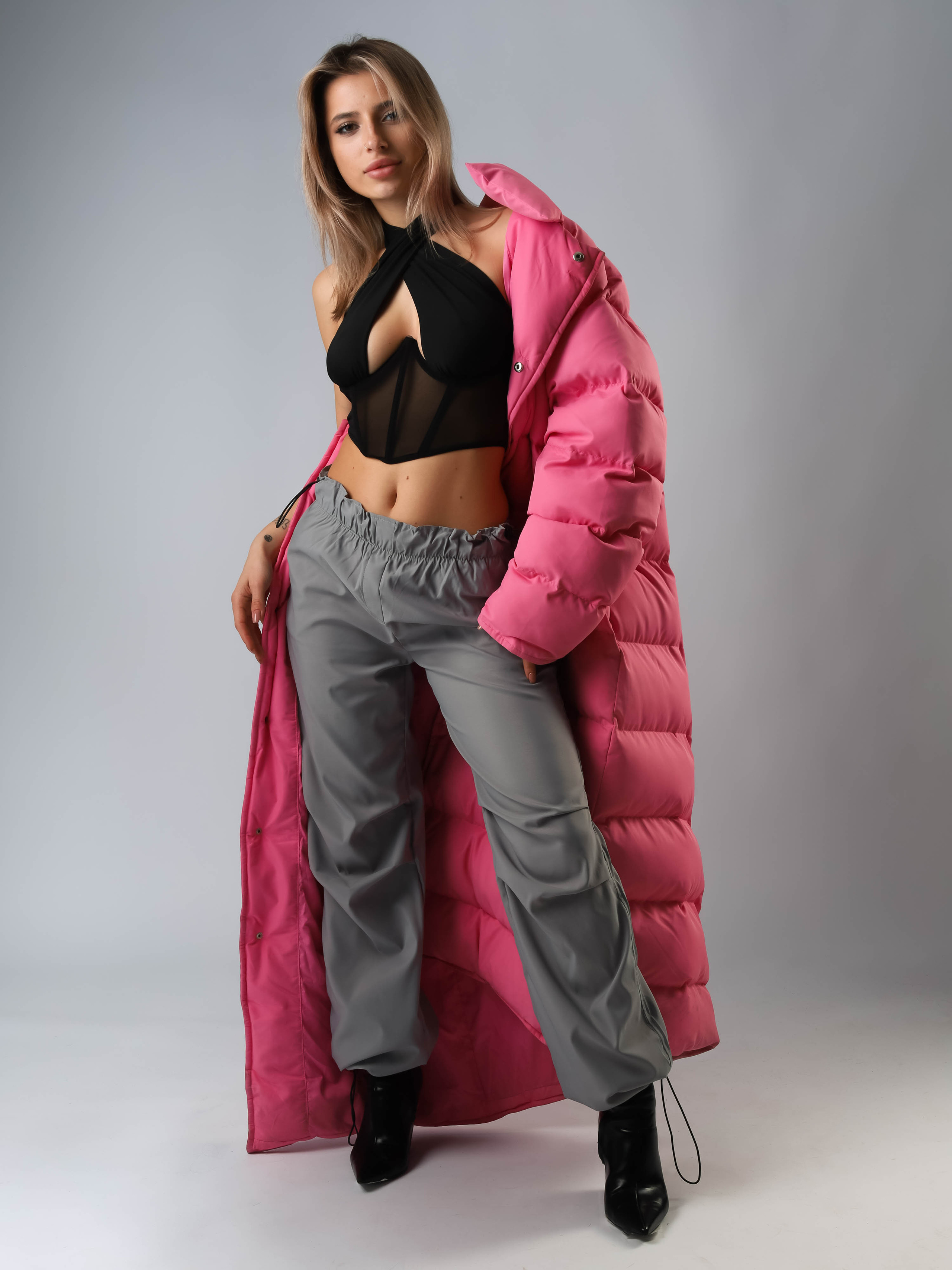 Модельная. Предметный и модельный фотограф Хасаншин Дамир