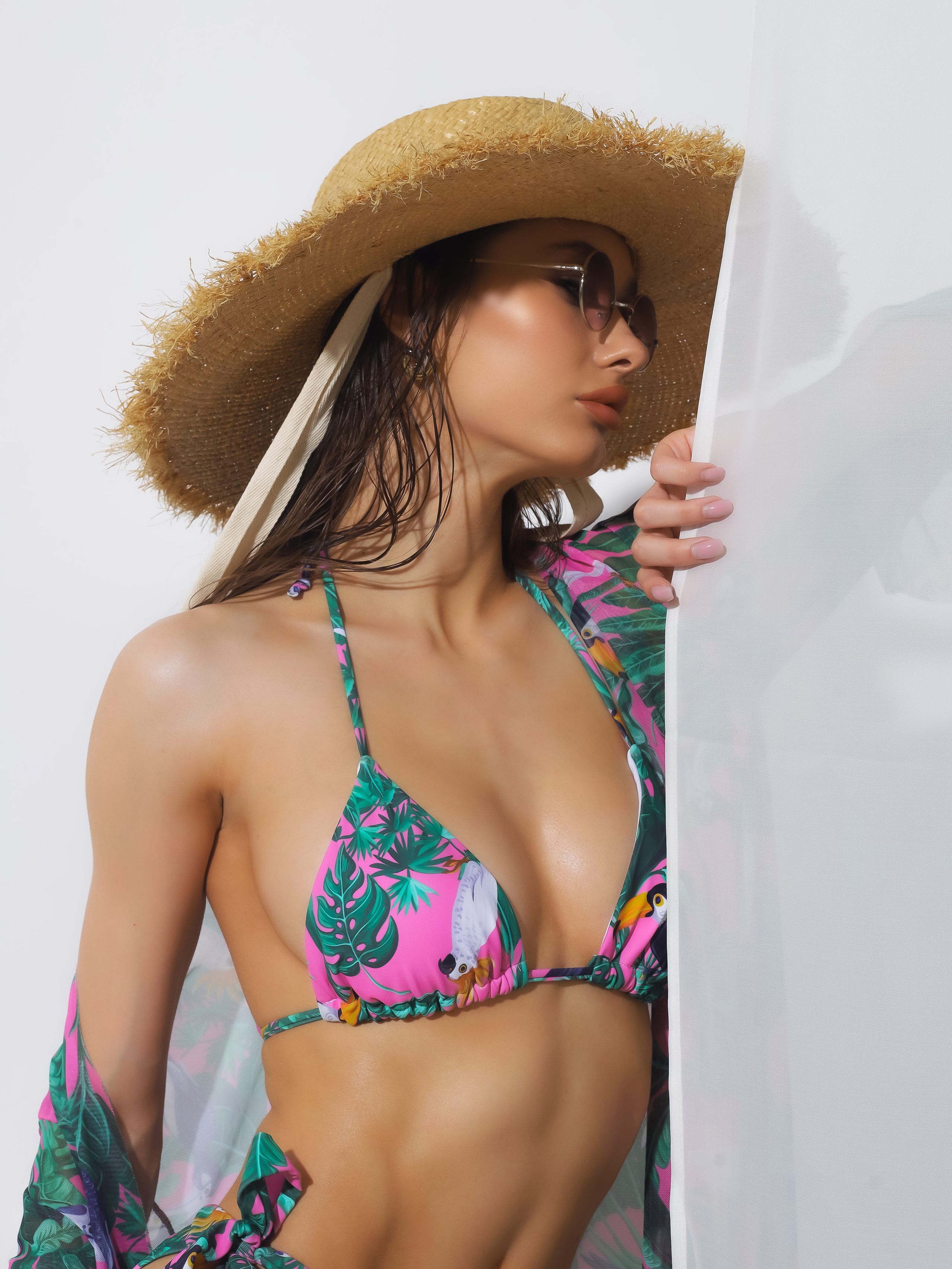 Модельная. Предметный и модельный фотограф Хасаншин Дамир