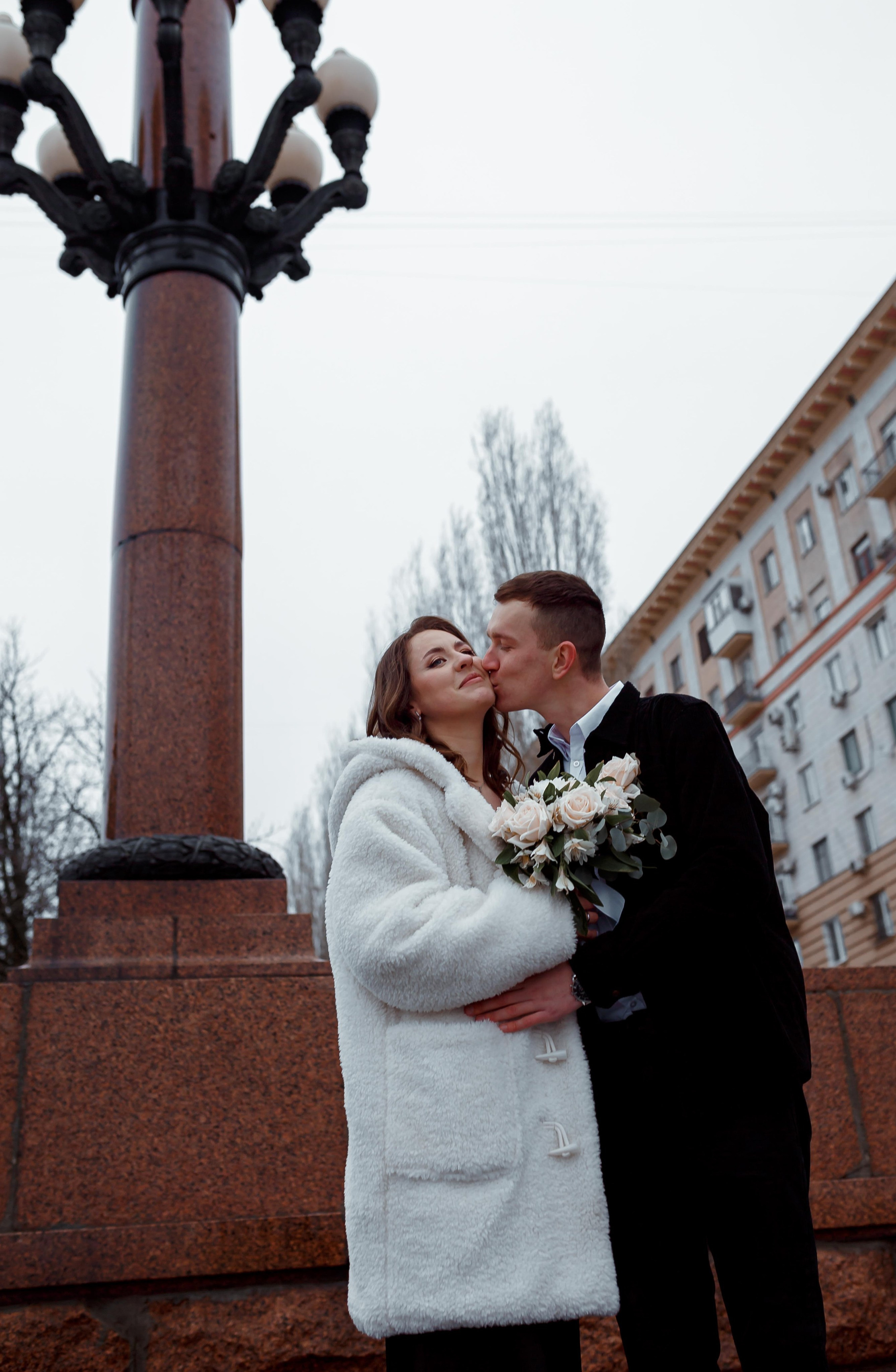 Свадьба. Свадебный, предметный и портретный фотограф в Волгограде