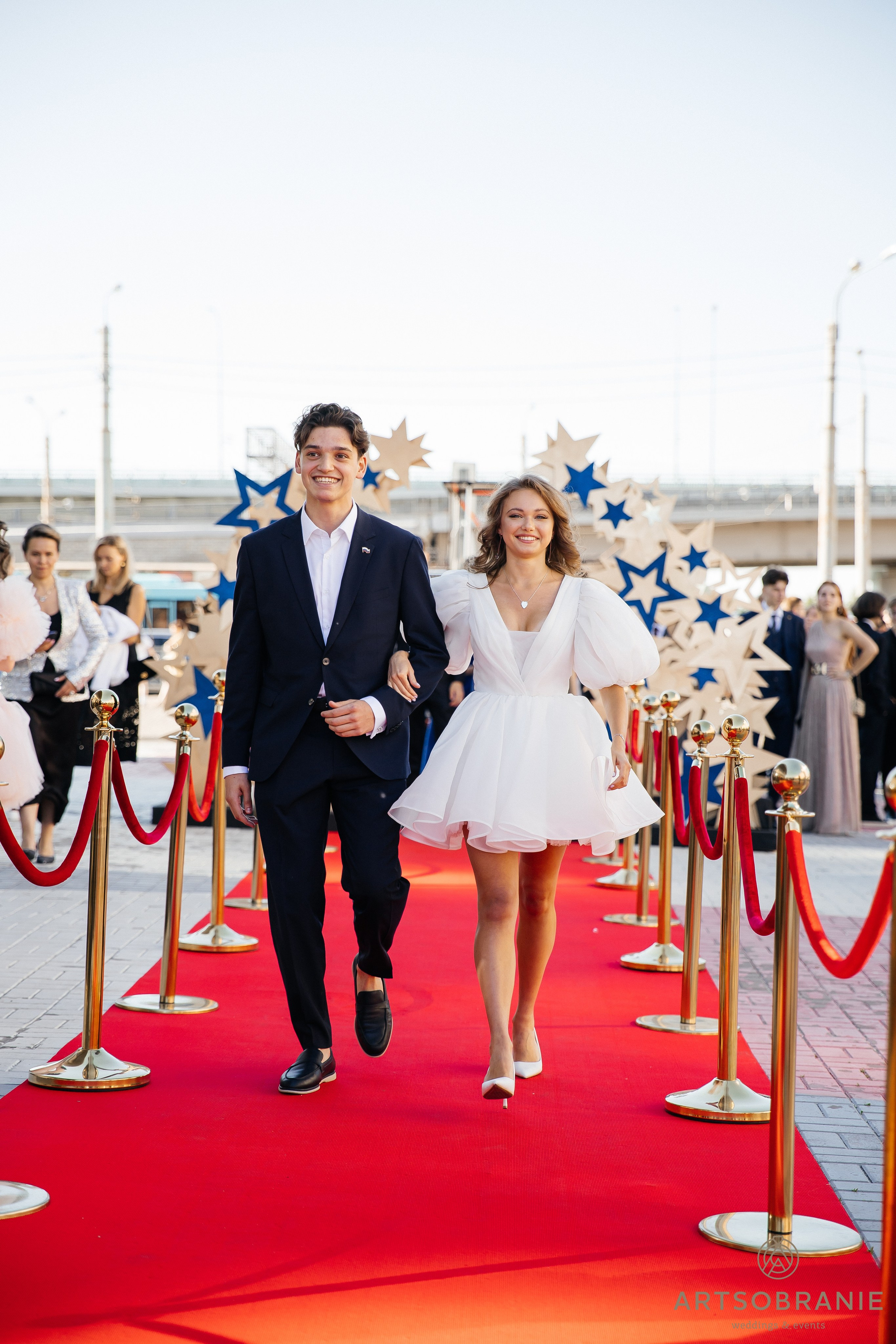 Выпускные. Свадебный фотограф