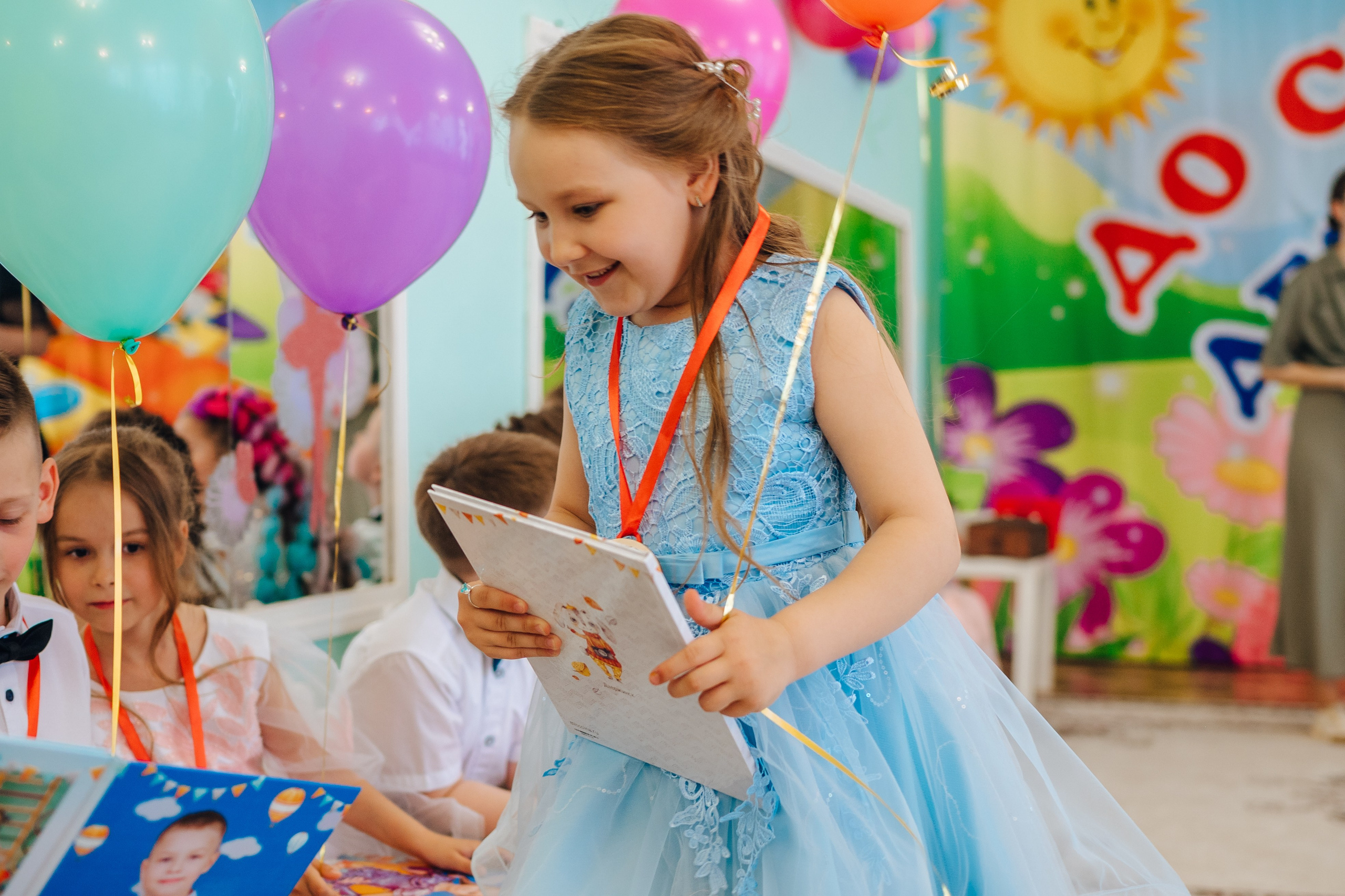 108 сад. Детский и семейный фотограф Катерина Мишина