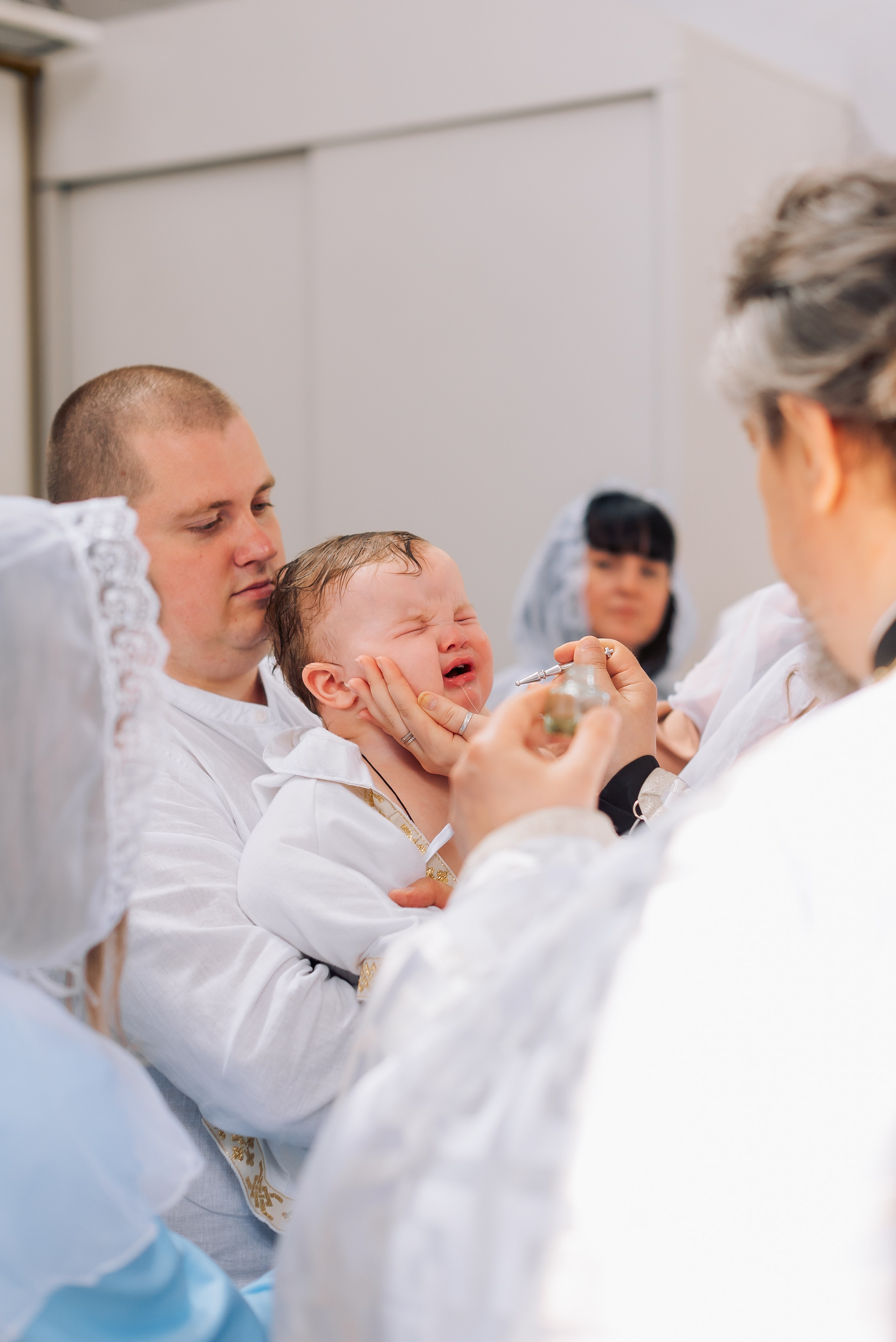 Храм Александра Невского. Фотограф Татьяна Иванчикова
