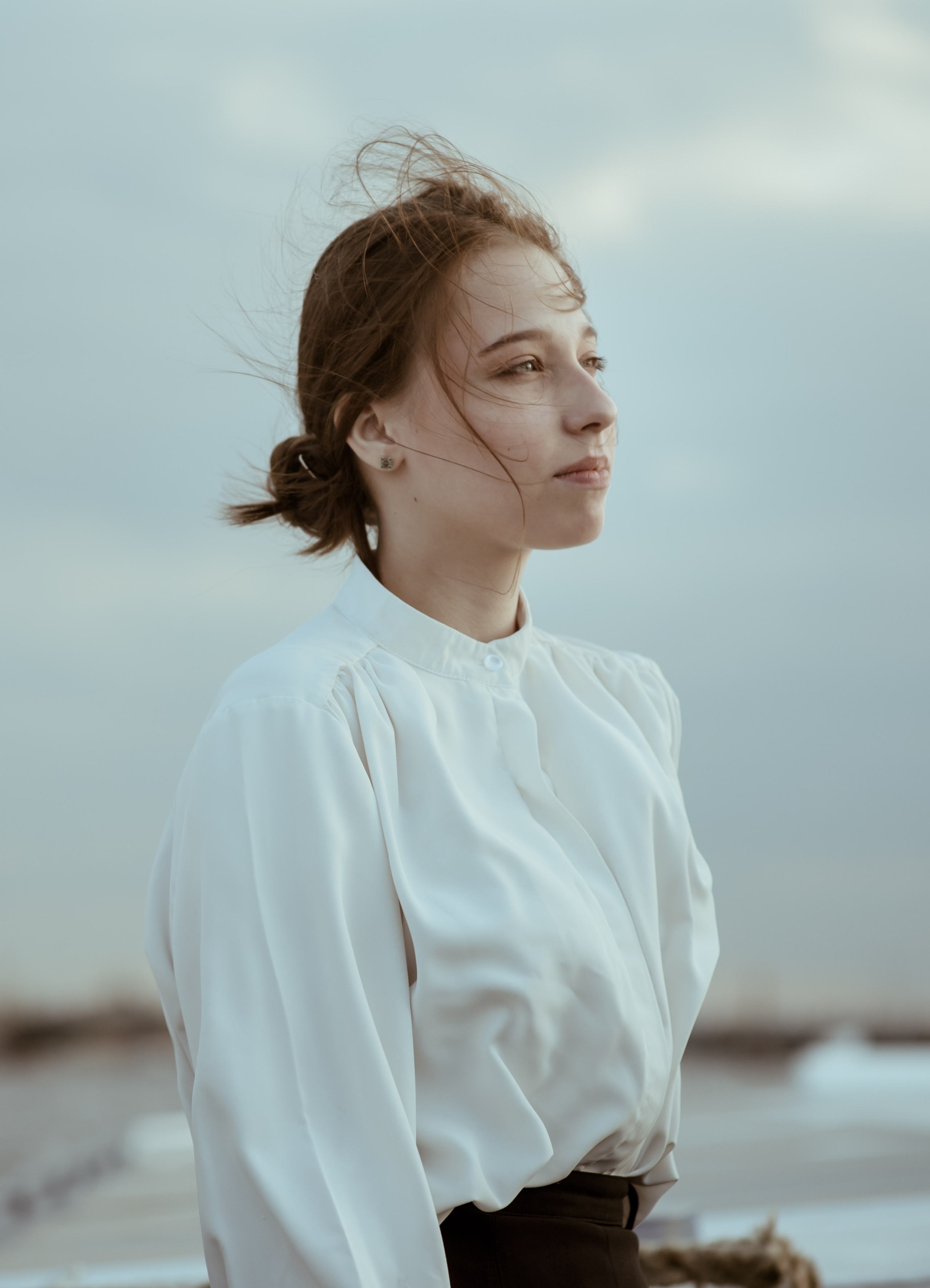 Портретная, студийная фотосъемка в Спб. Фотограф спб, Санкт-Петербурге, Питере  Денис Гусев