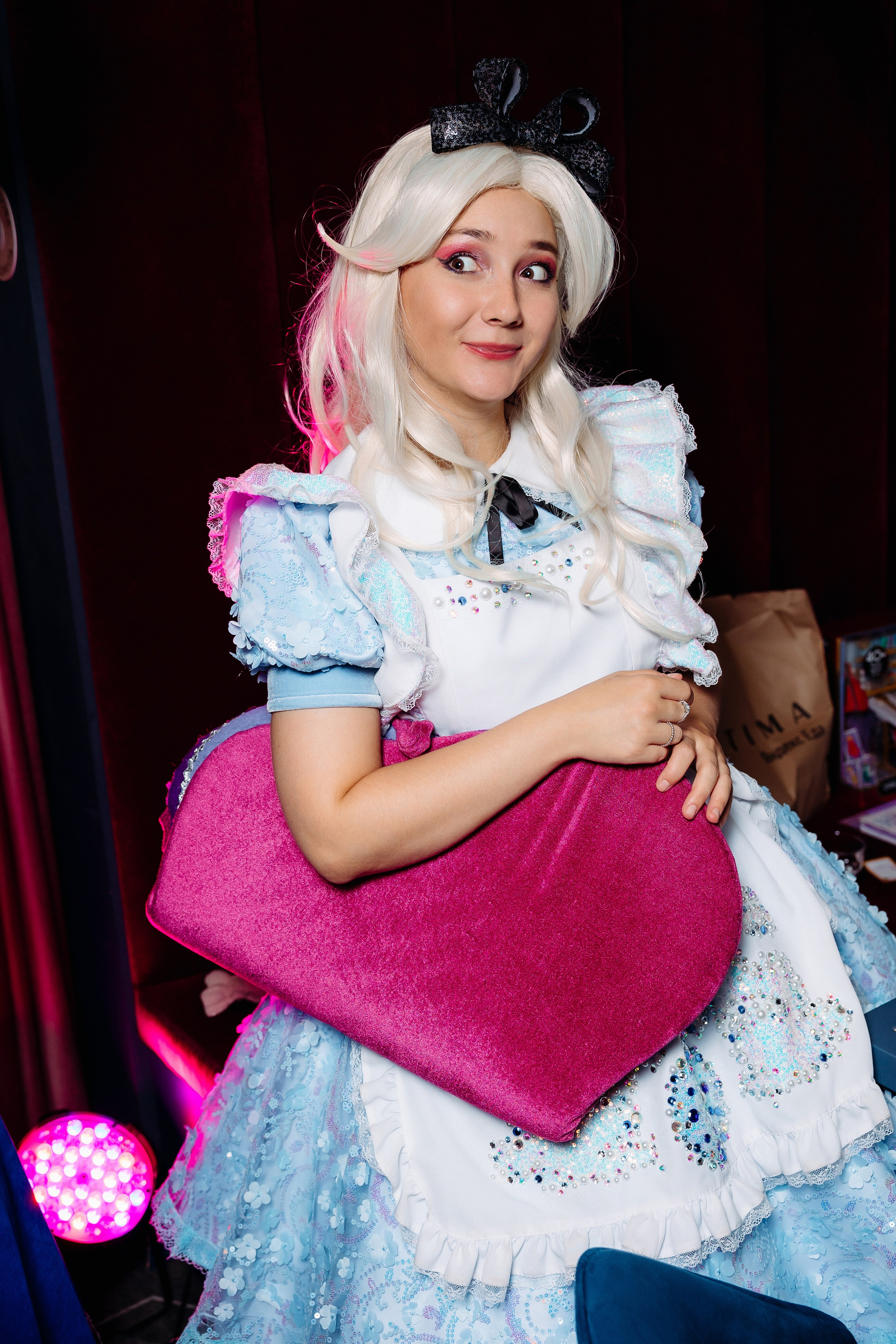 Дни Рождения. Фотограф в Санкт-Петербурге Кирюшенков Андрей