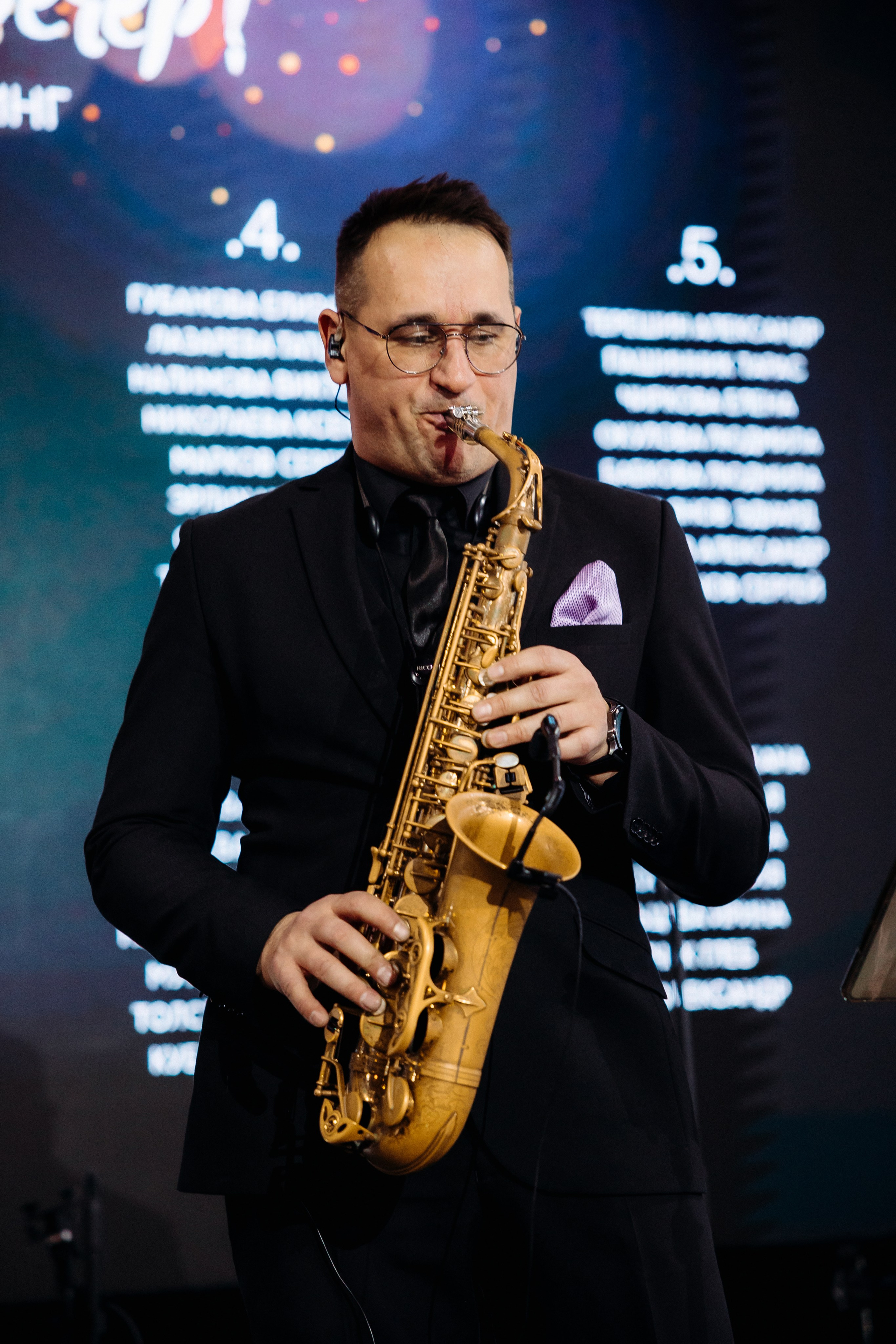 События. Фотограф в Санкт-Петербурге Кирюшенков Андрей