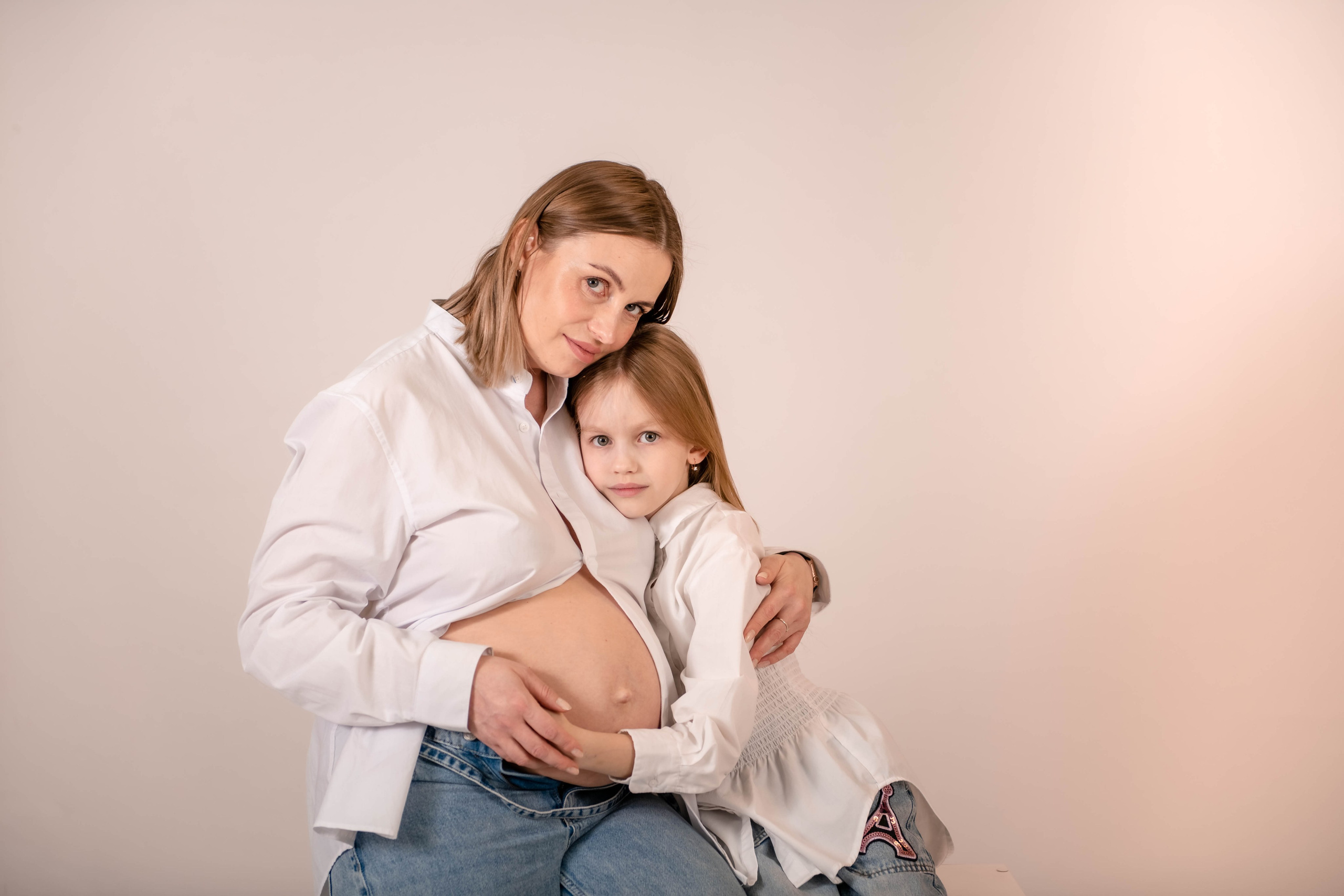 Фотосессия беременности. Семейный и детский фотограф Татьяна Перевалова