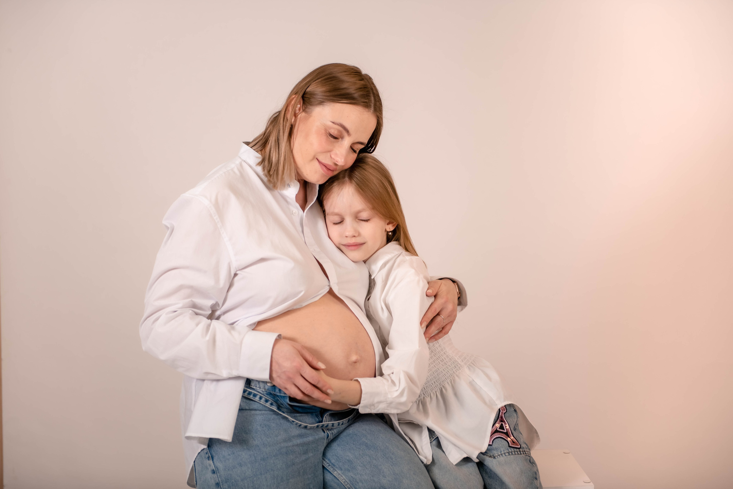 Фотосессия беременности. Семейный и детский фотограф Татьяна Перевалова