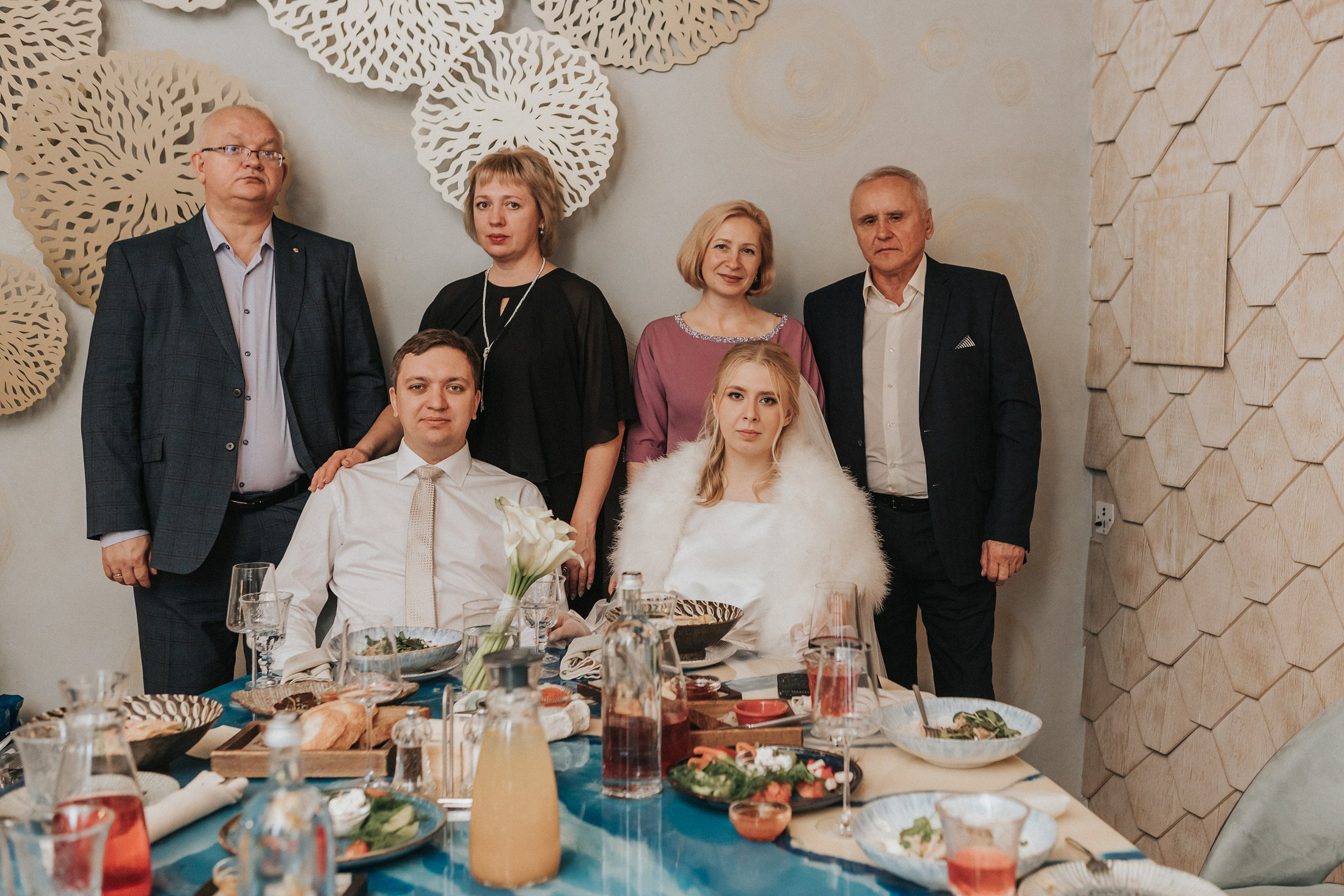 Егор и Екатерина. Осень, музей Машкова. Фотографы в городе Волгограде — Людмила Агеева и Алексей Околелов