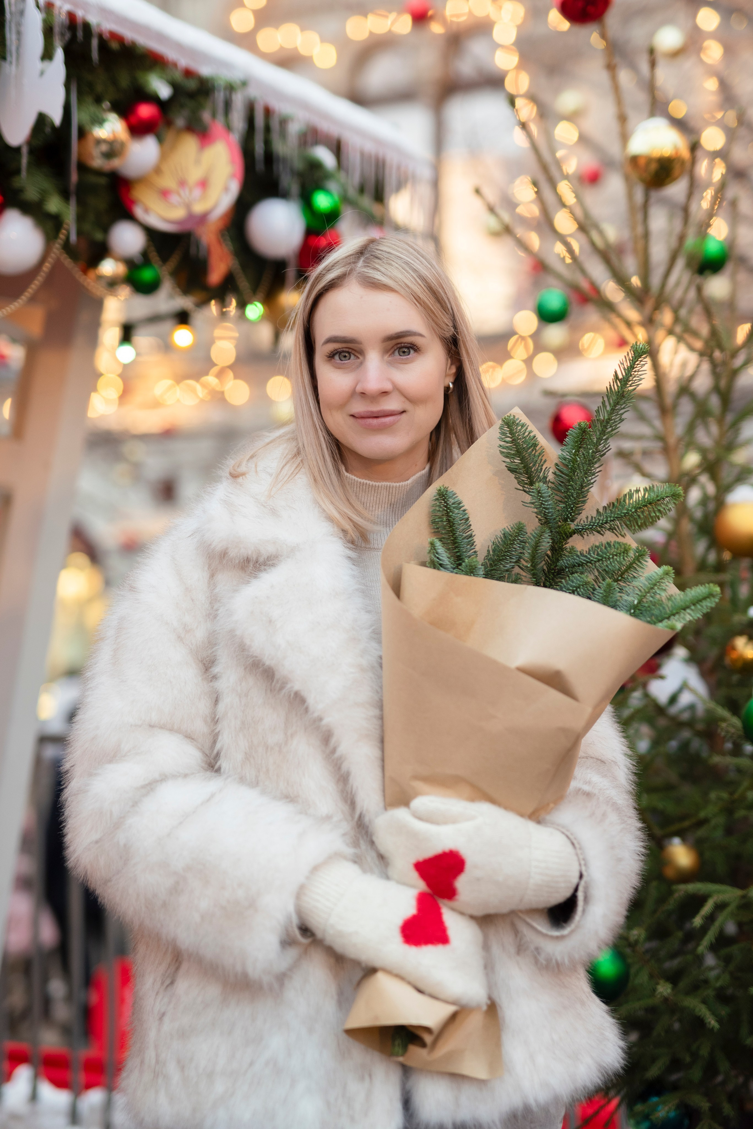 ПРОГУЛКА. Фотограф Москва Софа Ревчук
