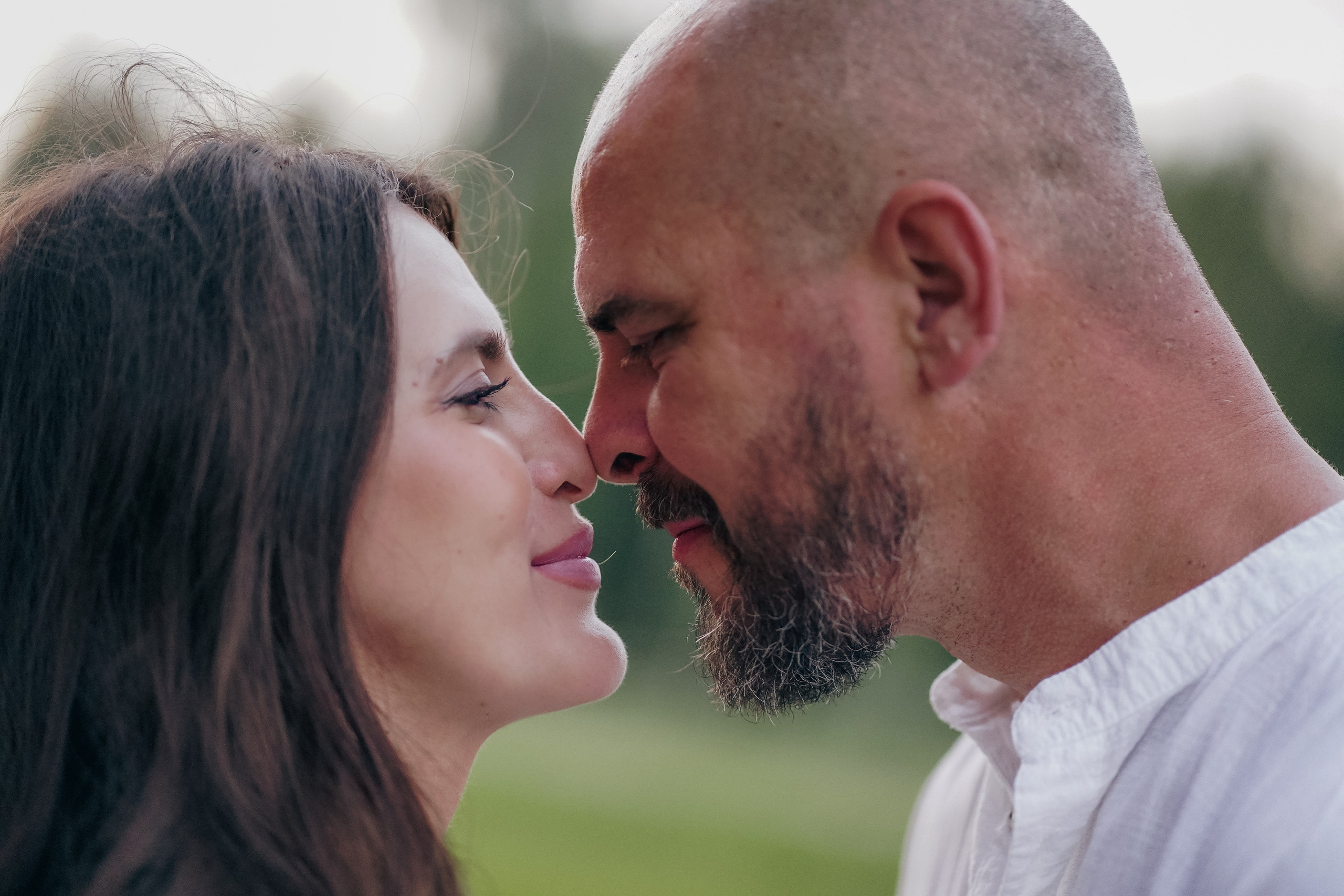 В ожидании чуда. Семейный и детский фотограф в Москве (Тинао) Галкина Алевтина