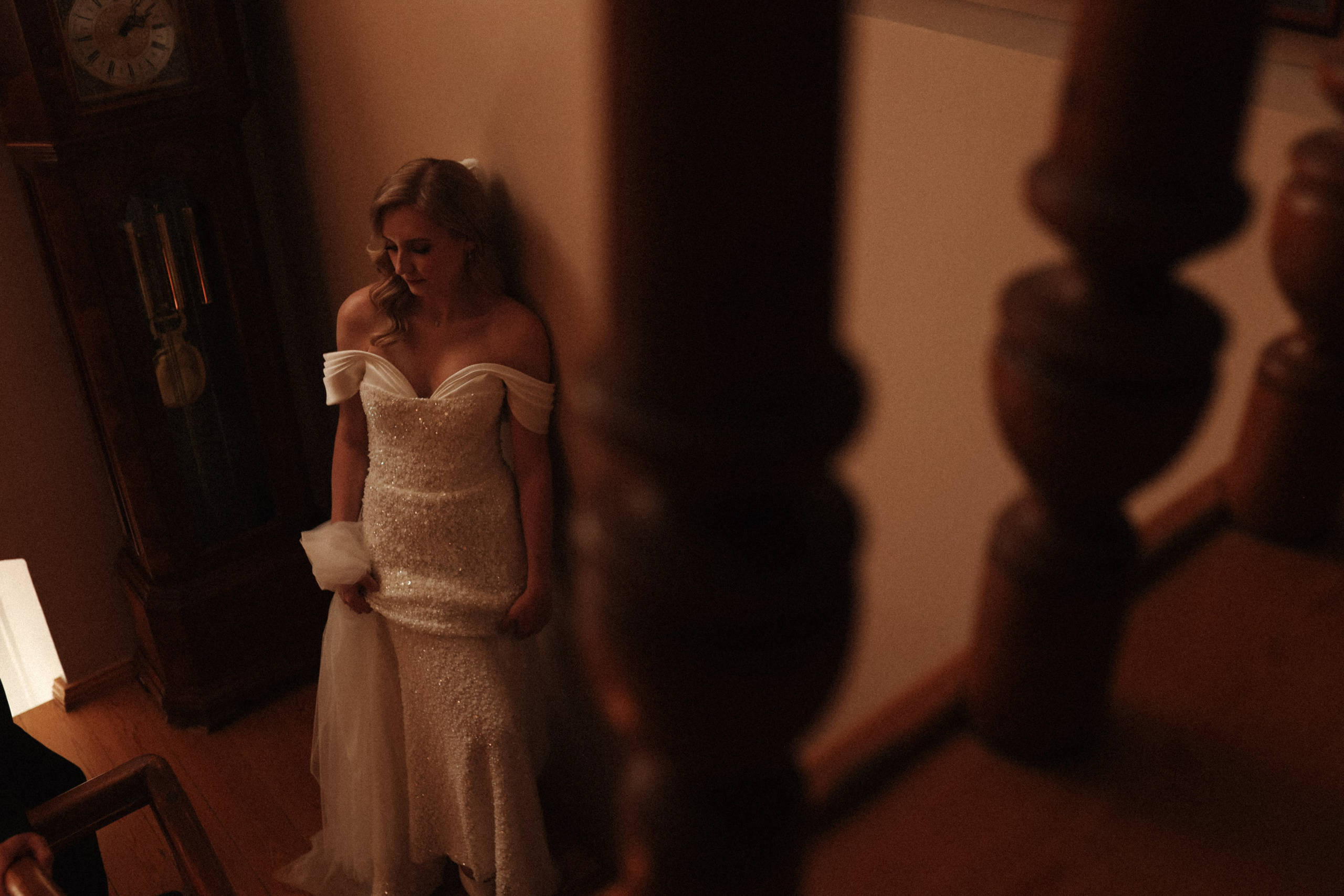 Фата в виде сердечка. Свадебный и семейный фотограф в Самаре и Москве