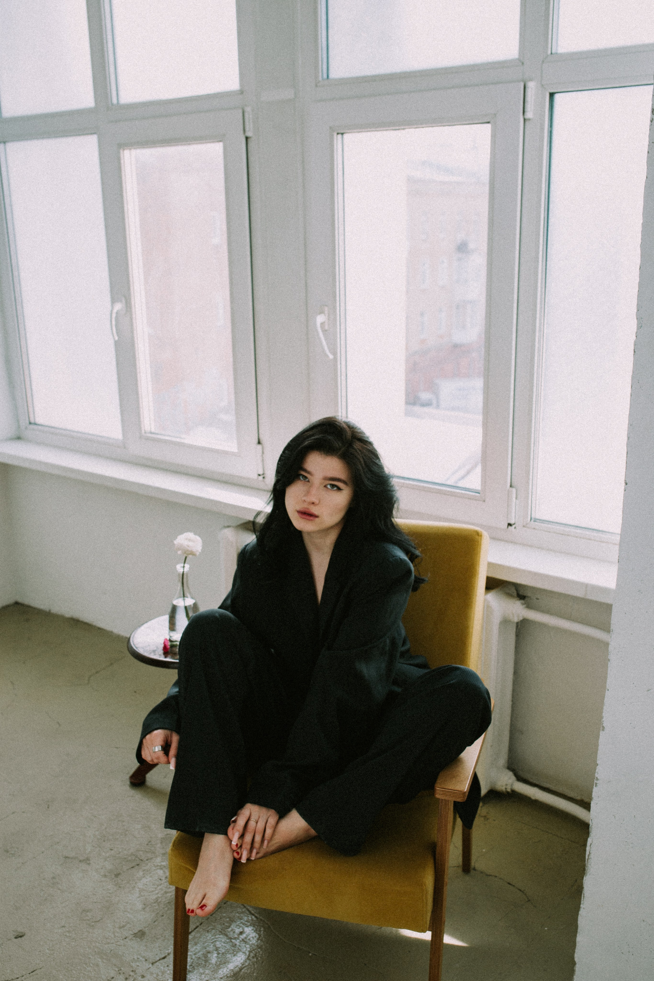 Влада. Портретный и свадебный фотограф в Москве | Макарова Дарья