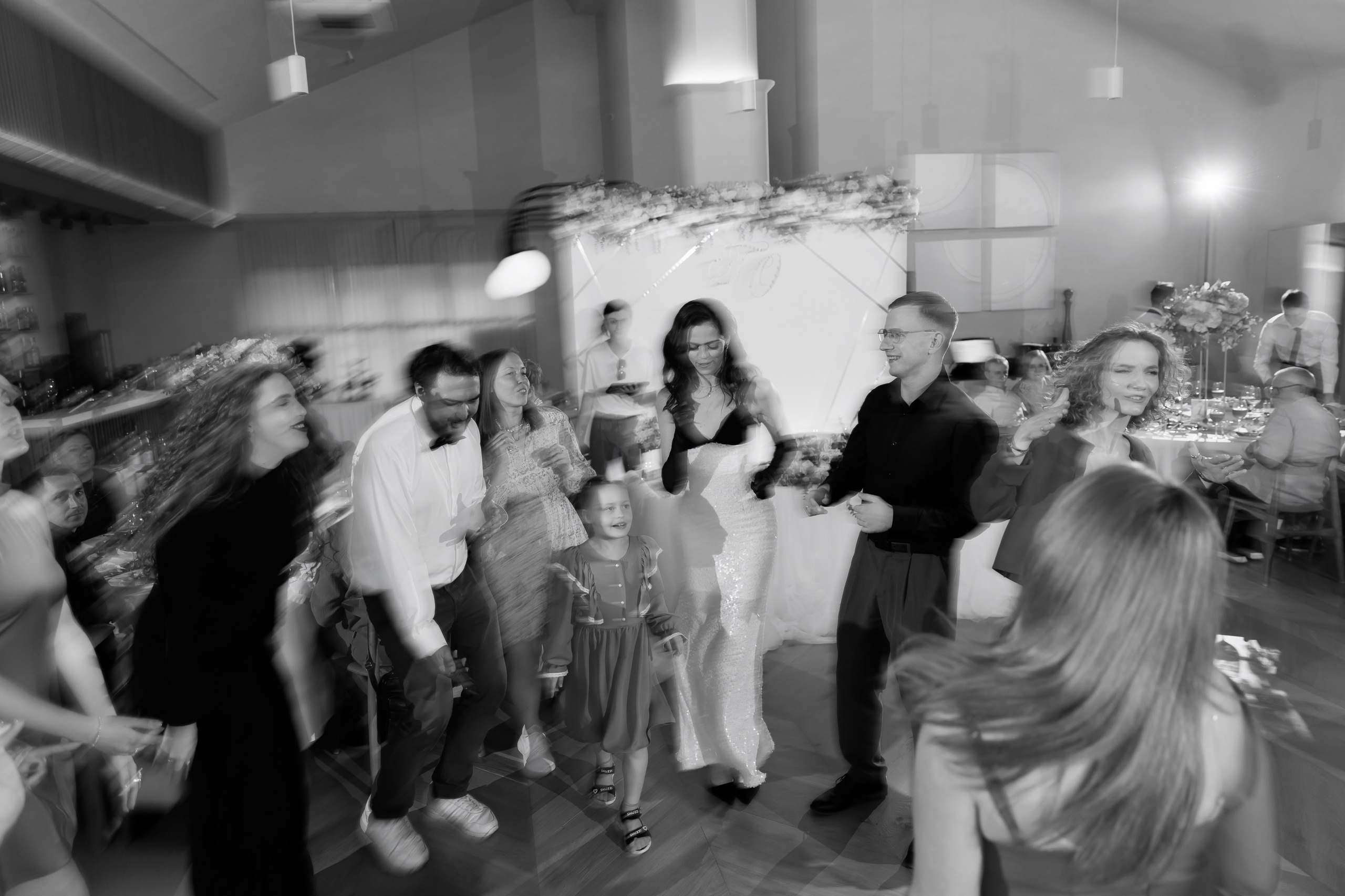 O&G. Свадебный фотограф. Москва. Мытищи