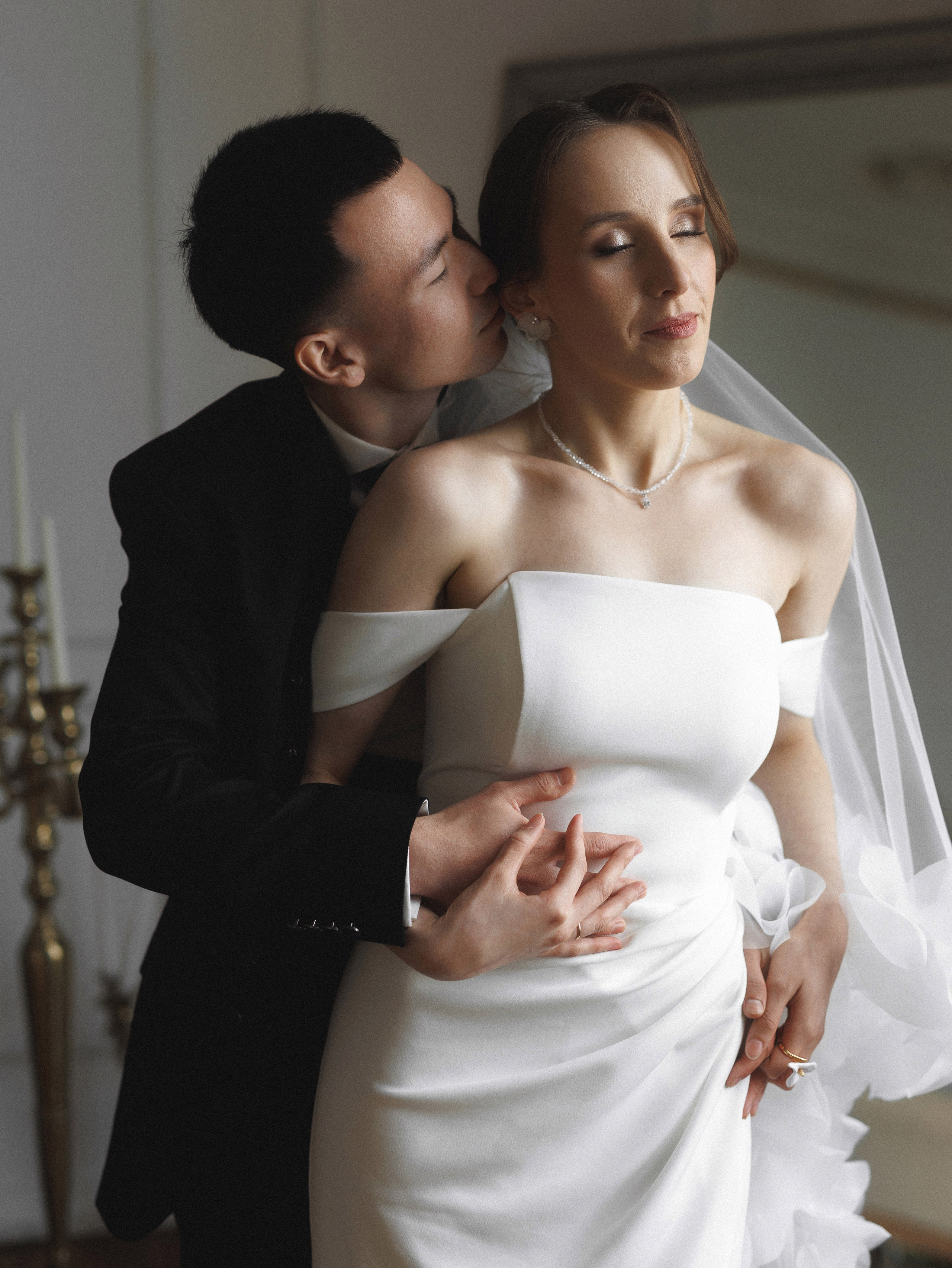 Вика и Руслан. Свадебный и индивидуальный фотограф в Воронеже Светлана Сомова