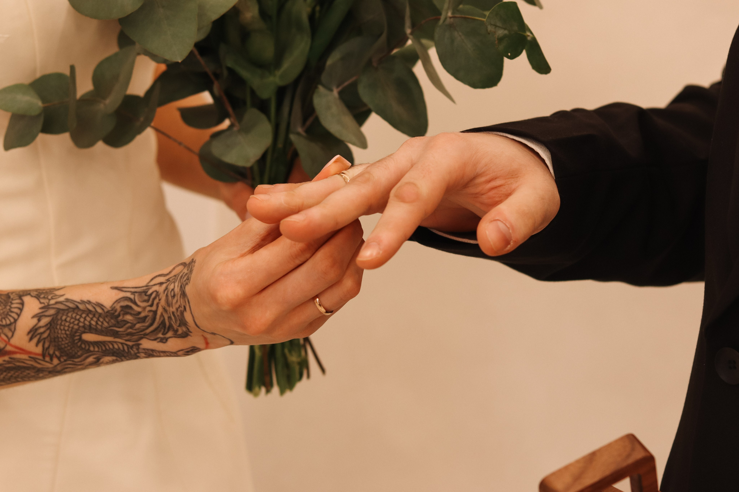 Свадьба Дарии и Дмитрия. Репортажный фотограф в Москве и Зеленограде Karina-vozd