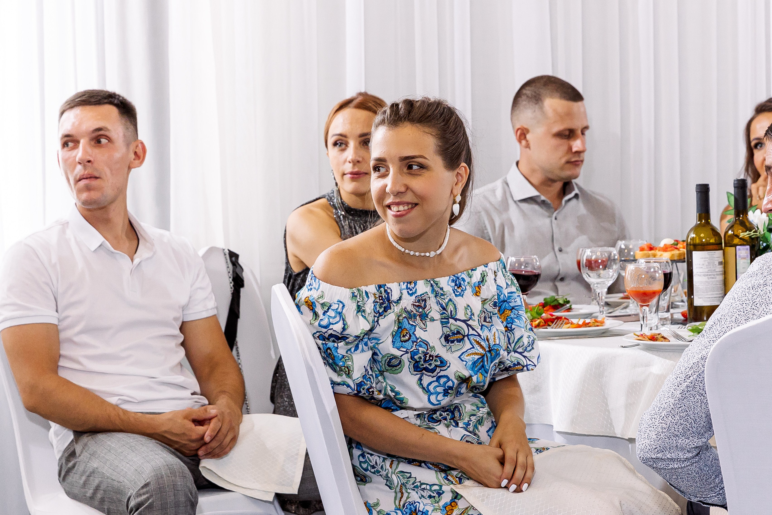 Сергей и Валерия. Свадебный и семейный фотограф в Челябинске Юлия Ишимова