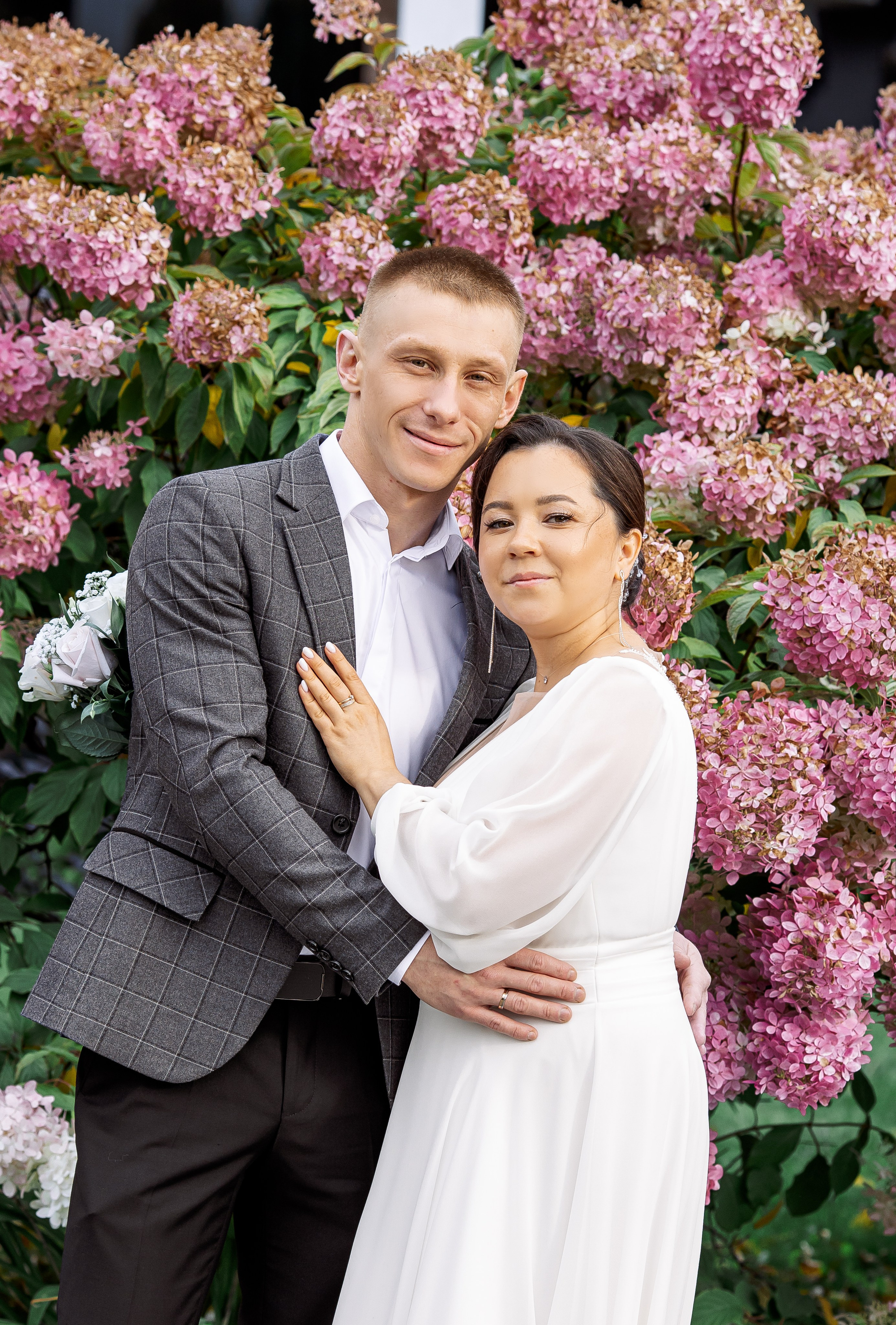 Станислав и Марина. Свадебный и семейный фотограф в Челябинске Юлия Ишимова