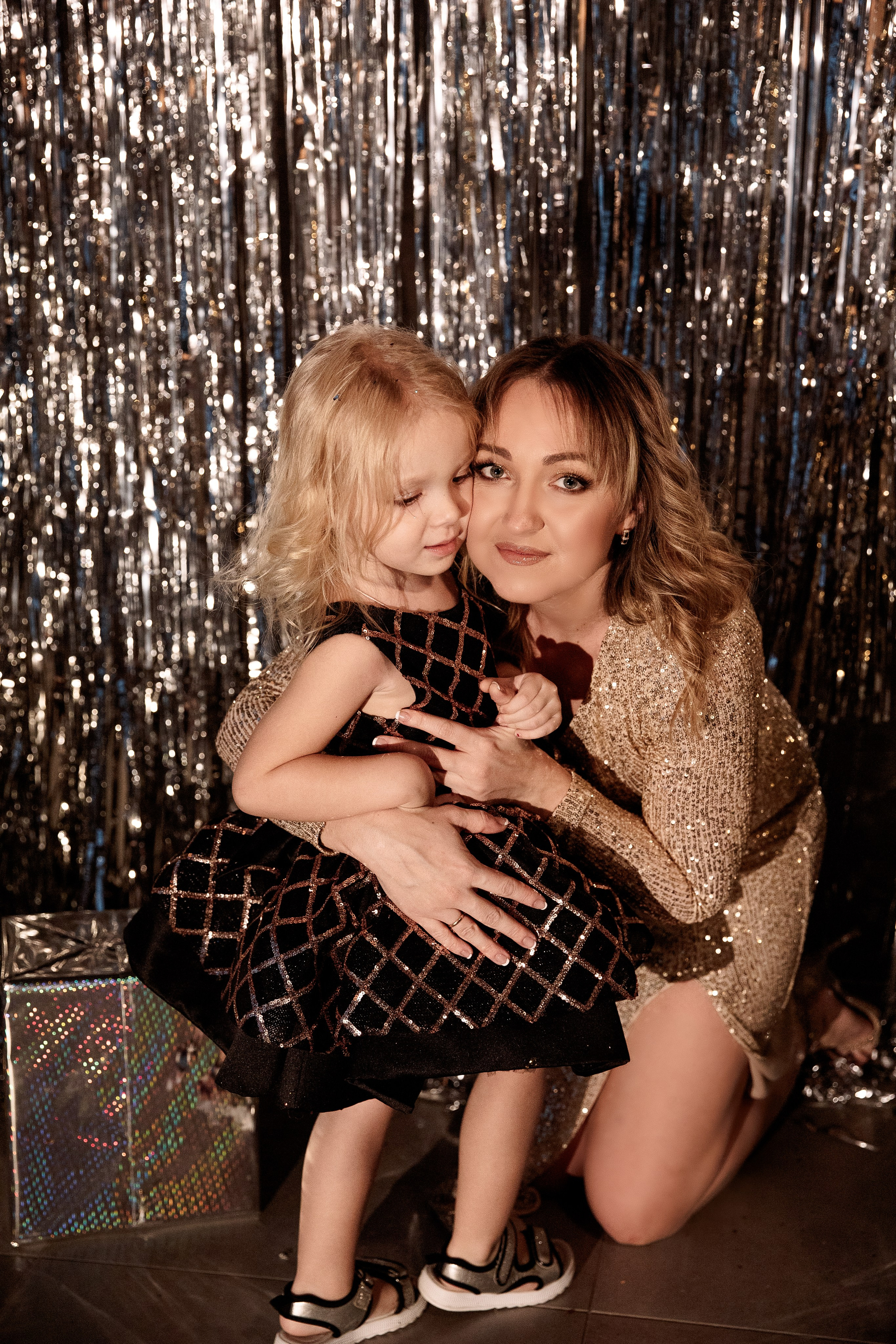 Shine new year. Свадебный и семейный фотограф в Челябинске Юлия Ишимова