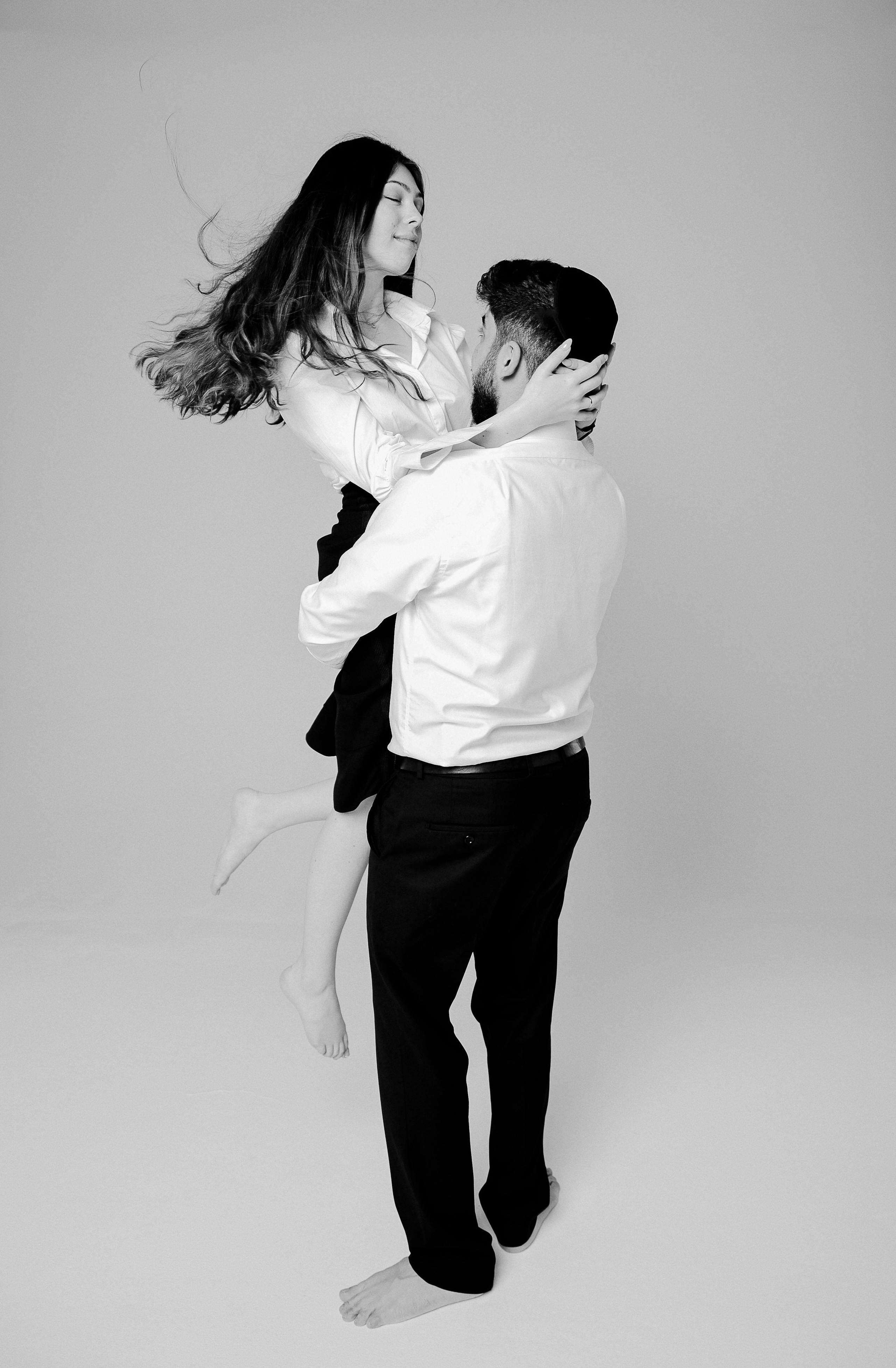 LoveStory. Фотографирую светом и сердцем в Москве с 2014 года