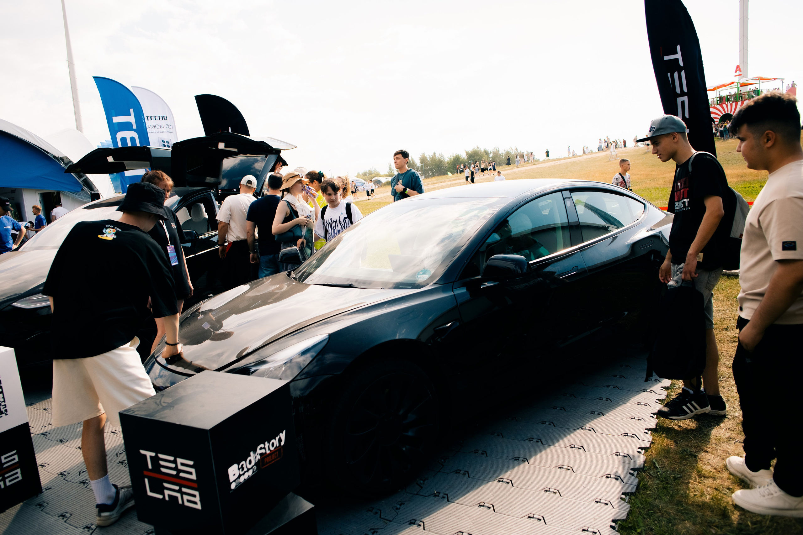 VK FEST SPB 2024 | PART 1. PASHAHARCE PHOTOGRAPHER & VIDEOGRAPHER