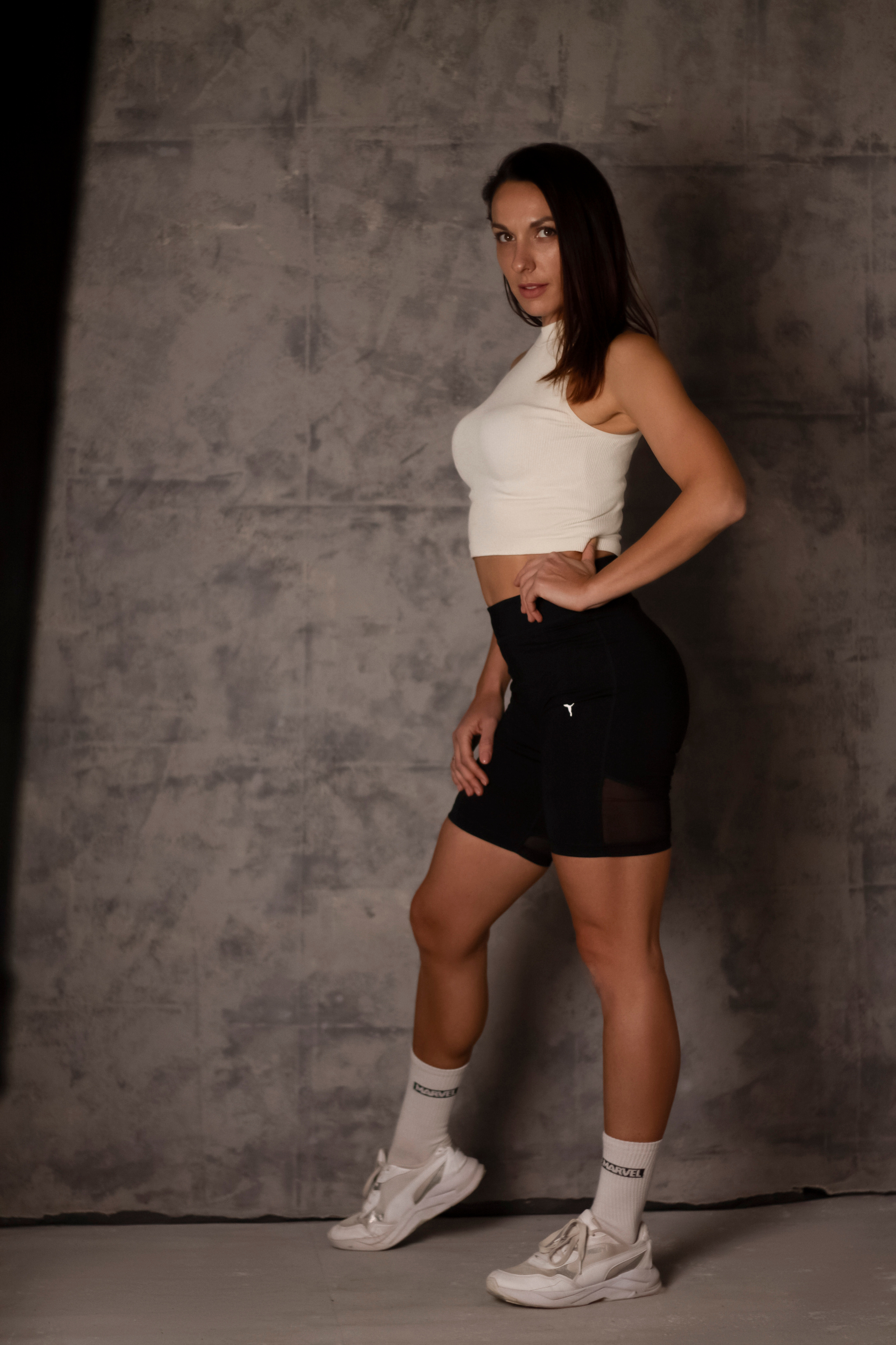 Julia for site. Индивидуальные фотосессии и репортаж в Москве. Матвей Фомин