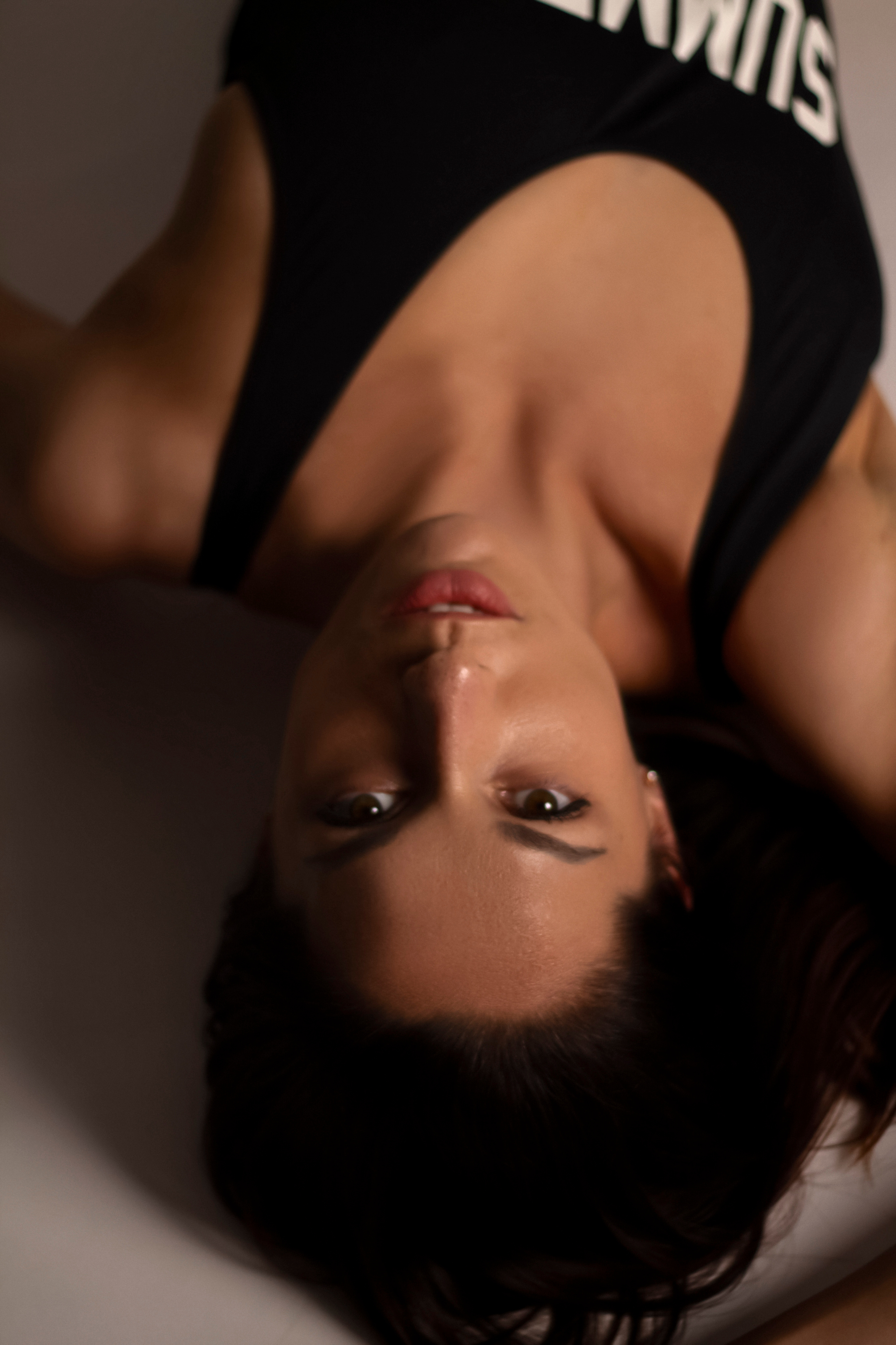 Julia for site. Индивидуальные фотосессии и репортаж в Москве. Матвей Фомин