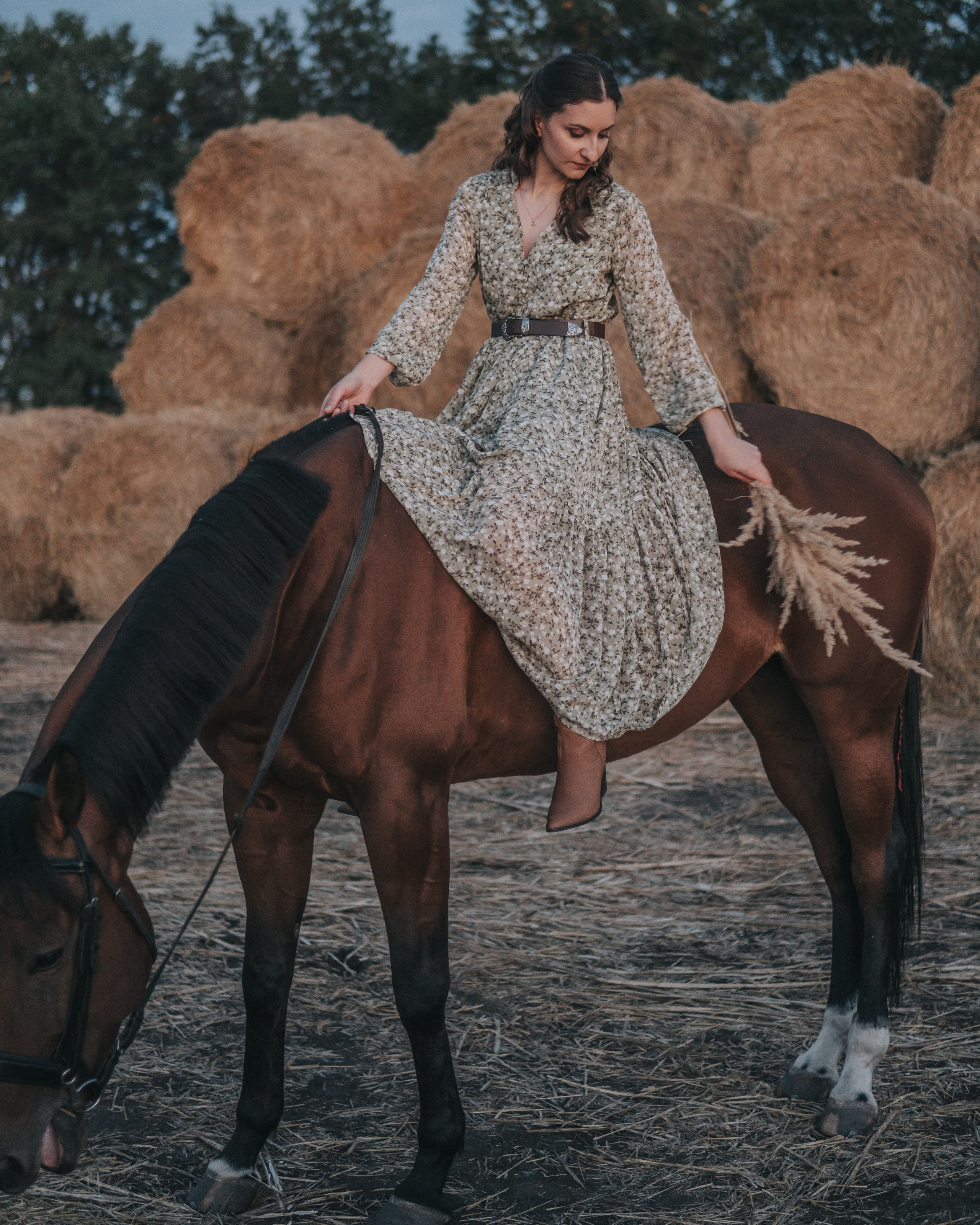 Индивидуальные съёмки. Семейный фотограф в Воронеже Дарья Болотова