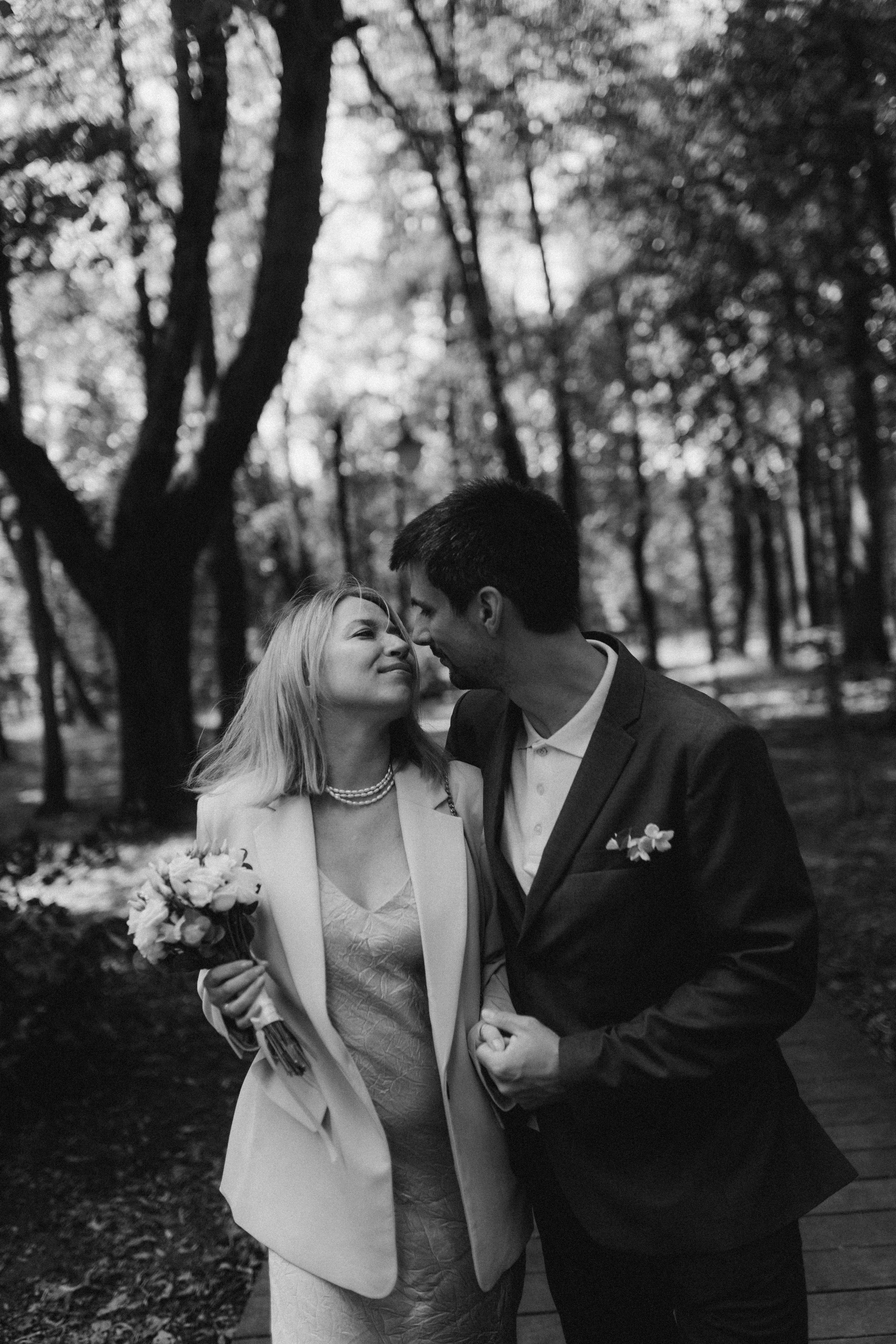 Юлия & Андрей. Фотограф НОГИНСК, Москва, Анастасия Белая