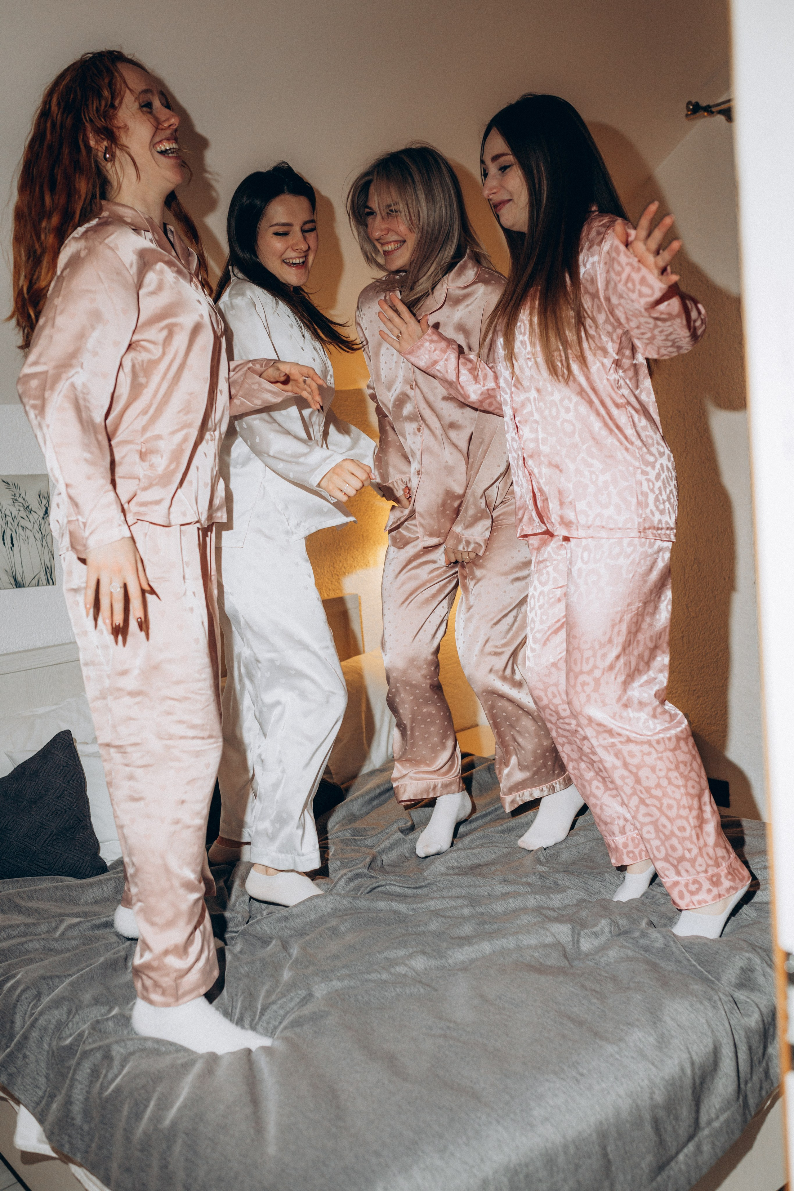 Девичник. Фотограф НОГИНСК, Москва, Анастасия Белая