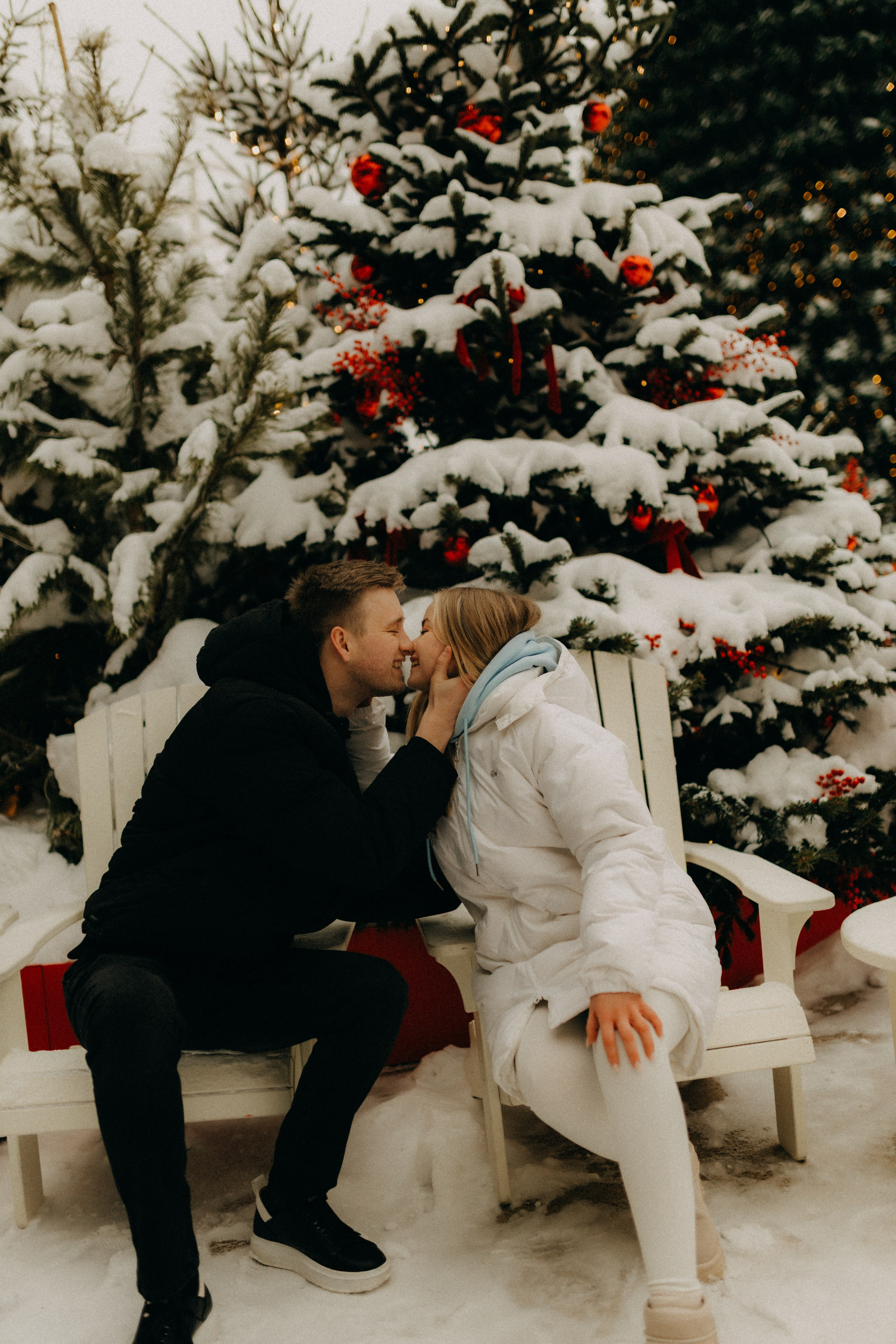 Анна & Сергей. Фотограф НОГИНСК, Москва, Анастасия Белая