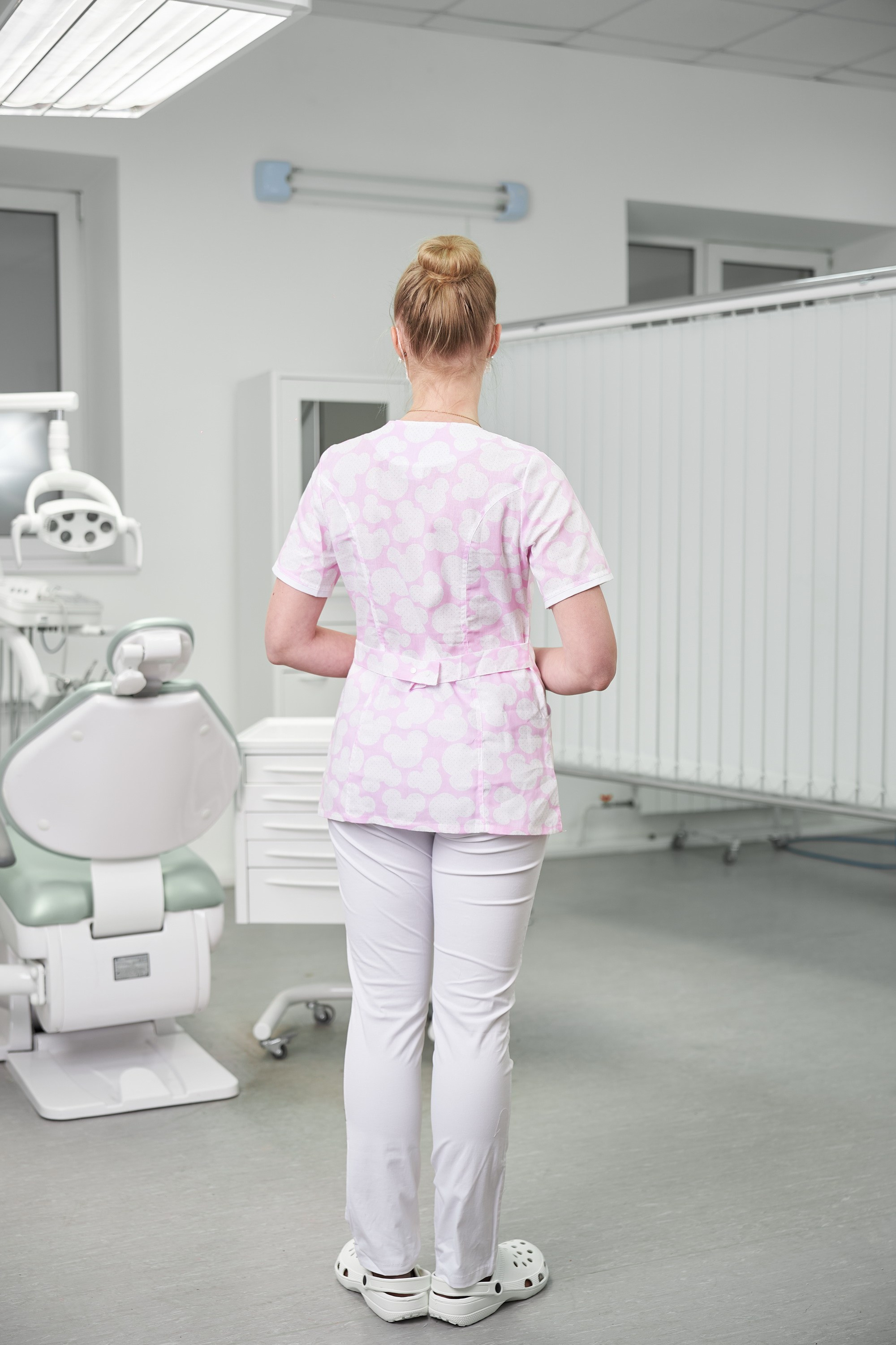 Технические съёмки. Фотограф Евгений Шаров