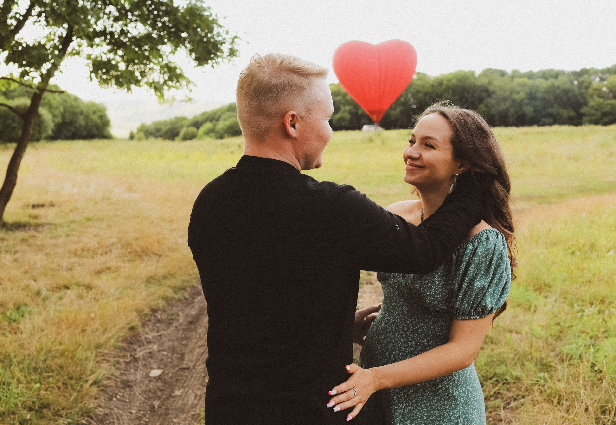 Пара, любовь, эмоции. Фотограф в Железноводске и городах КМВ Исвира Ващенко
