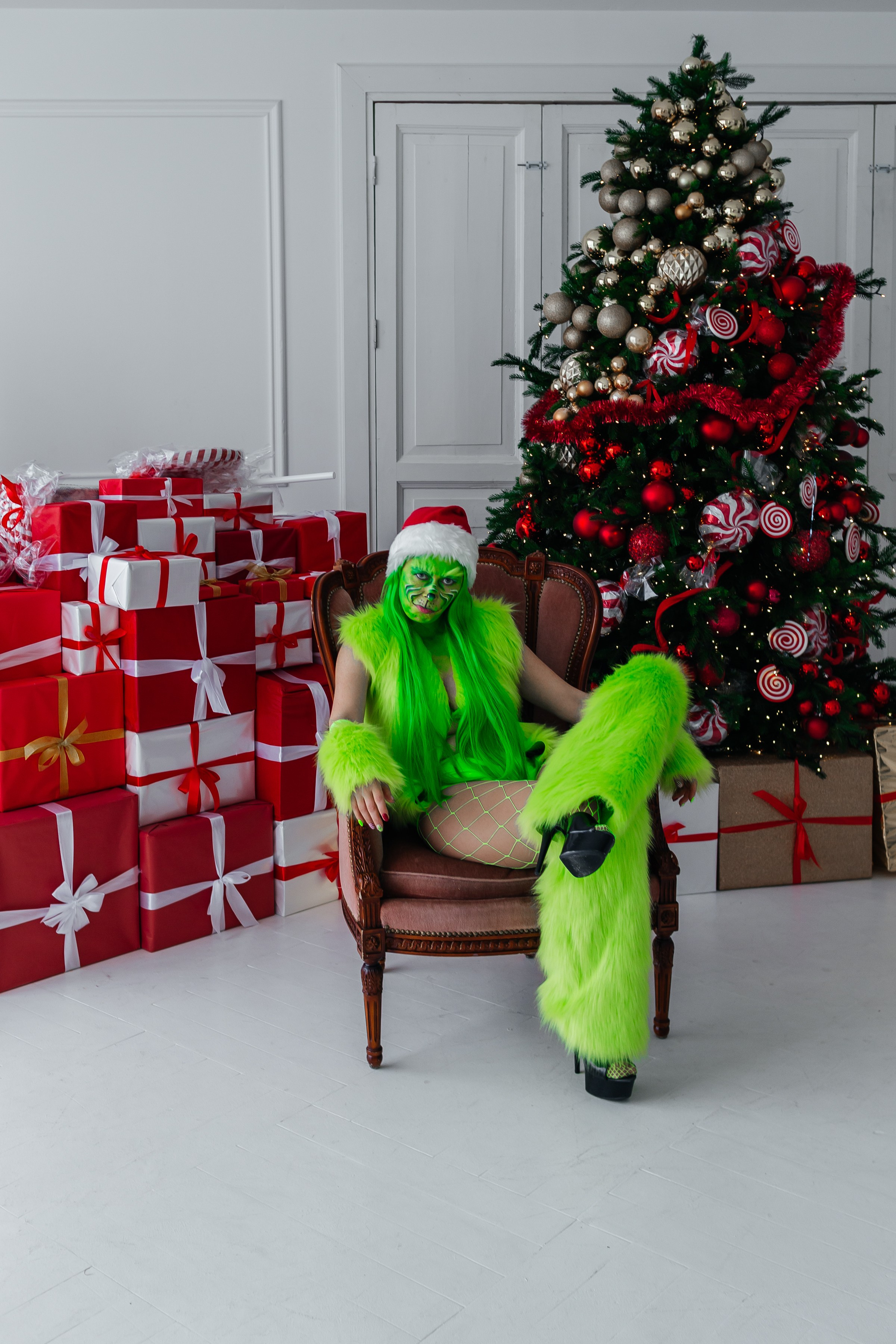 Творческие. Женский и событийный фотограф в Новосибирске Оксана Чумакова